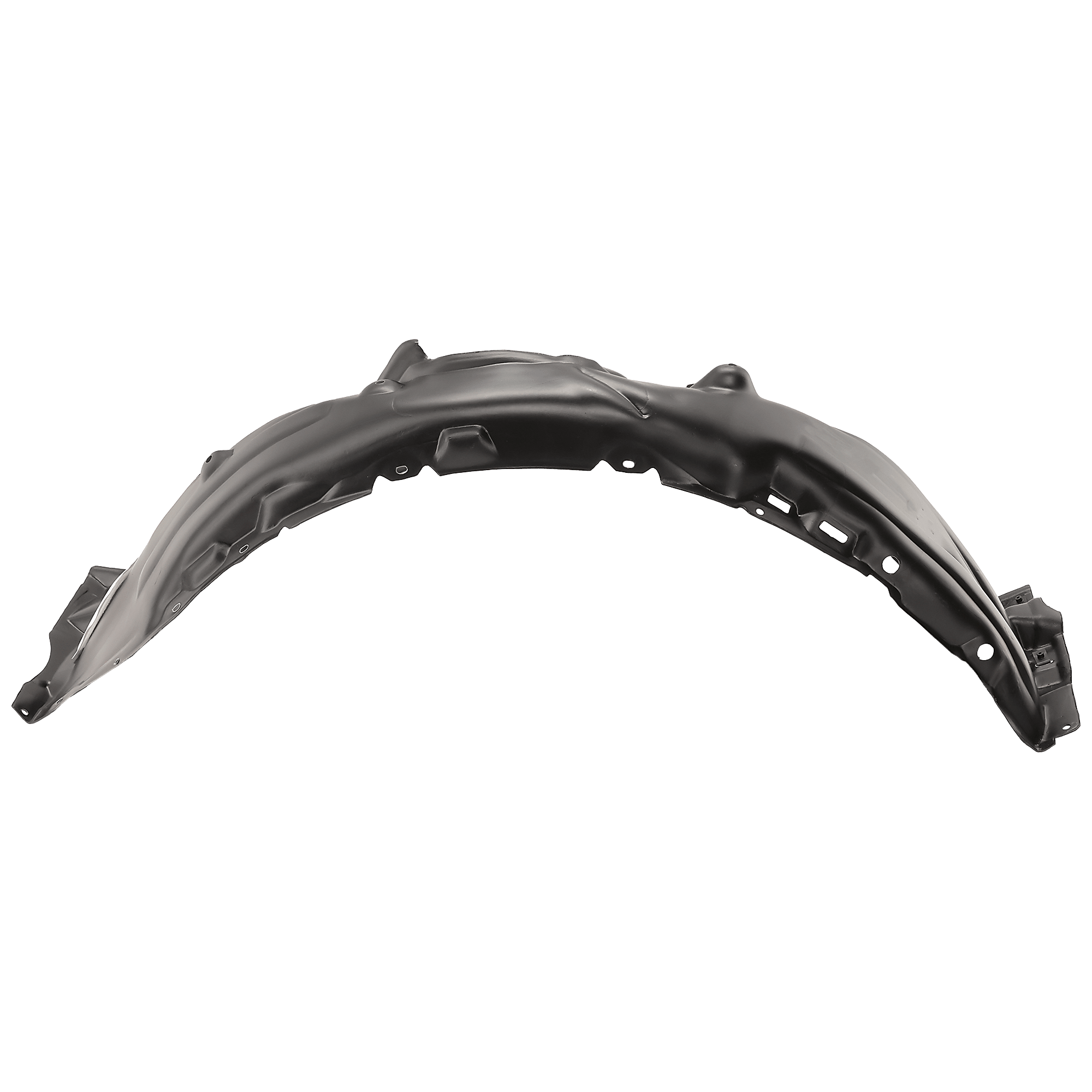 2019 Toyota Camry Fender Liners from 36