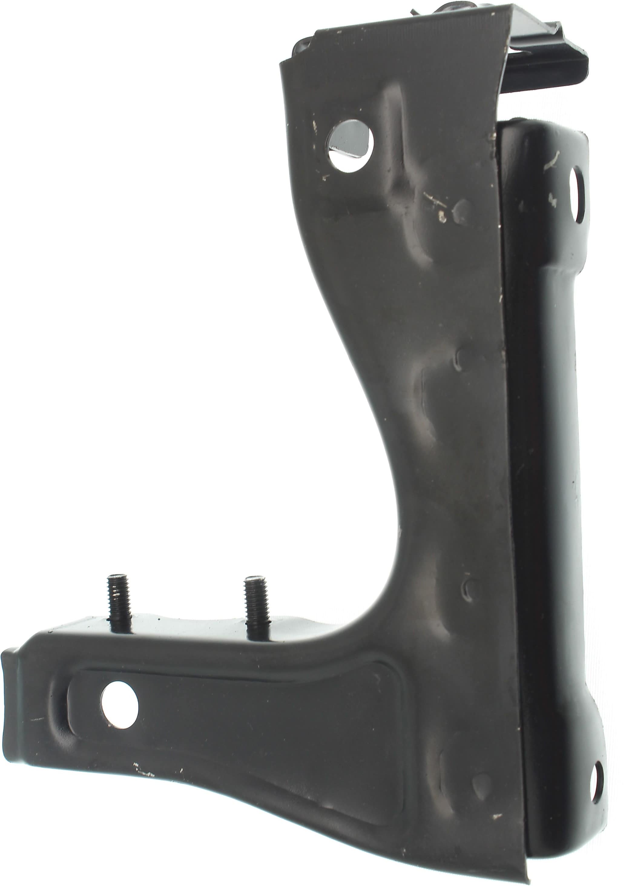 Replace Your Audi Radiator Support Bracket - w6pcbfg