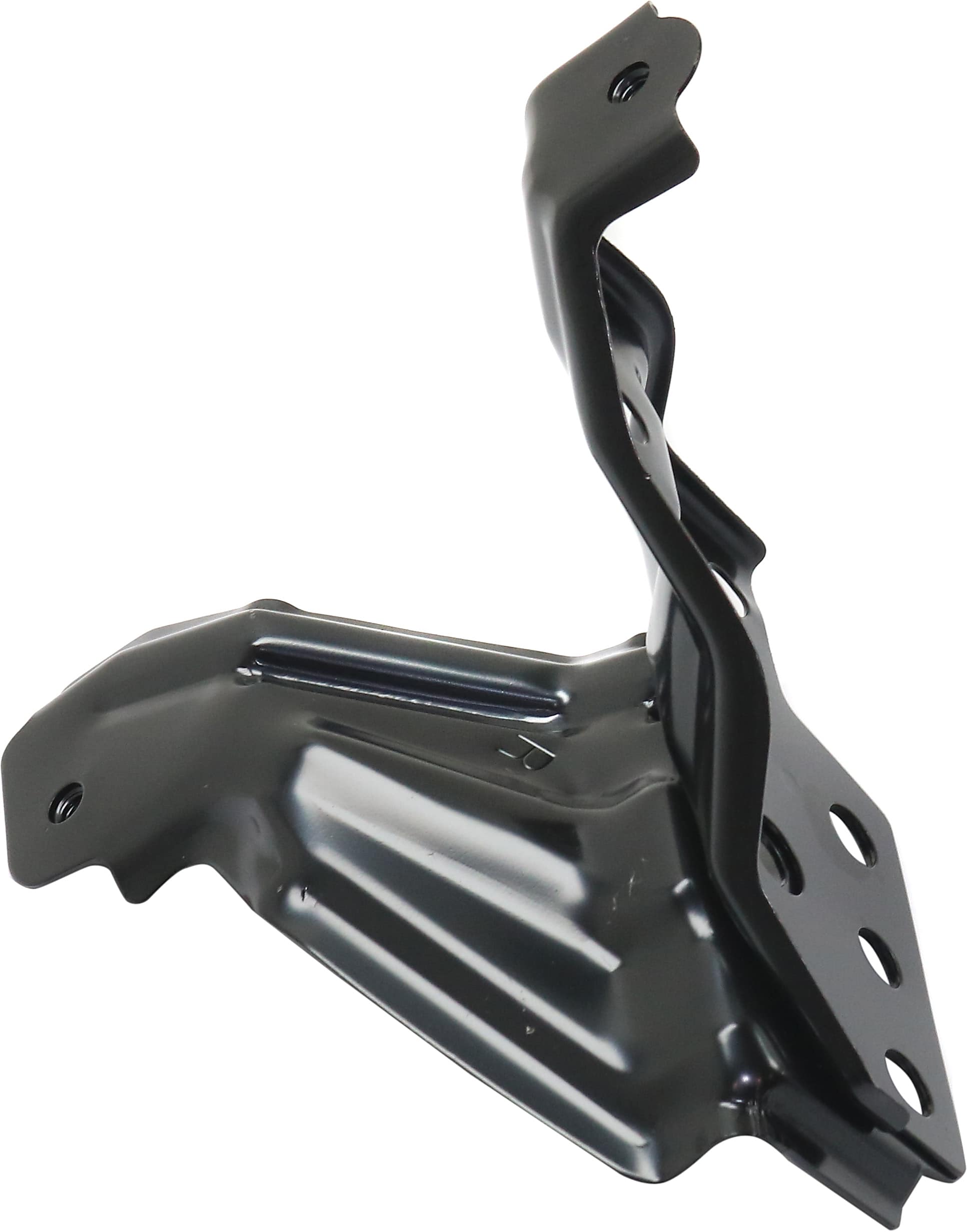 Replace Your Audi Radiator Support Bracket - 40yn4r1