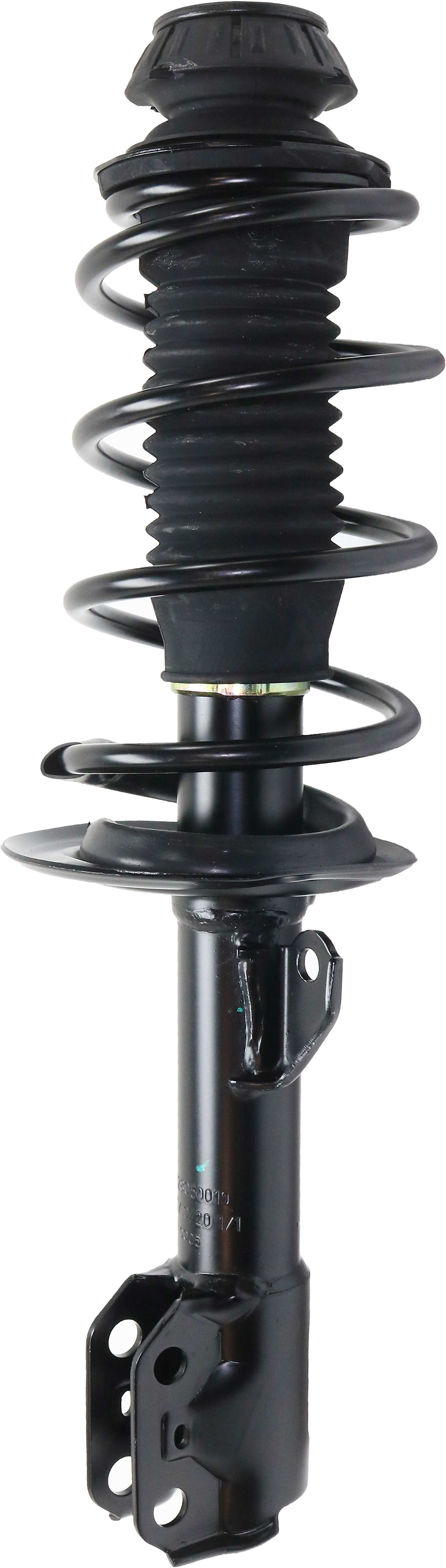 Truedrive Suspension Parts Review - 4fa9mjl