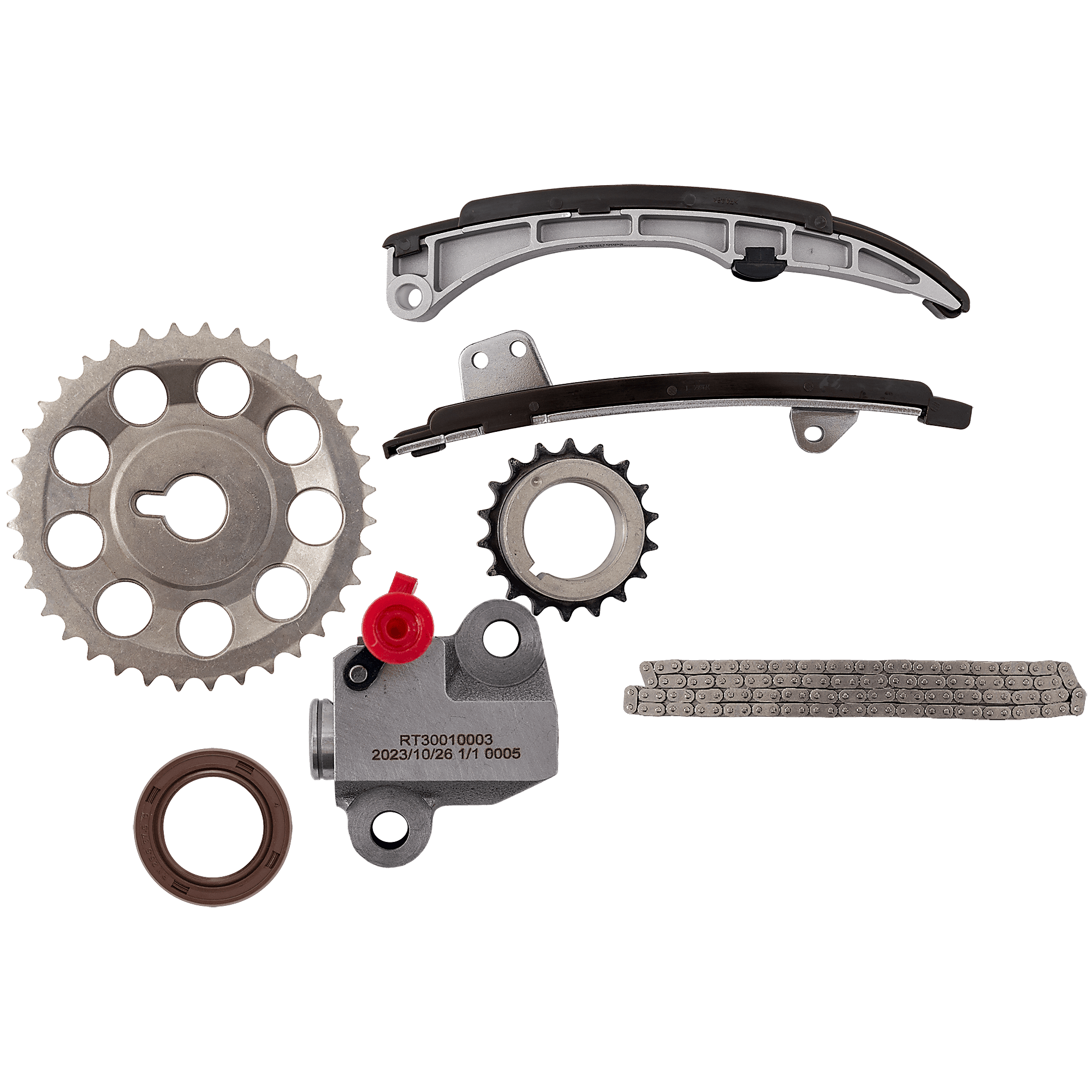 2004 Toyota Prius Timing Chain Kits from 36