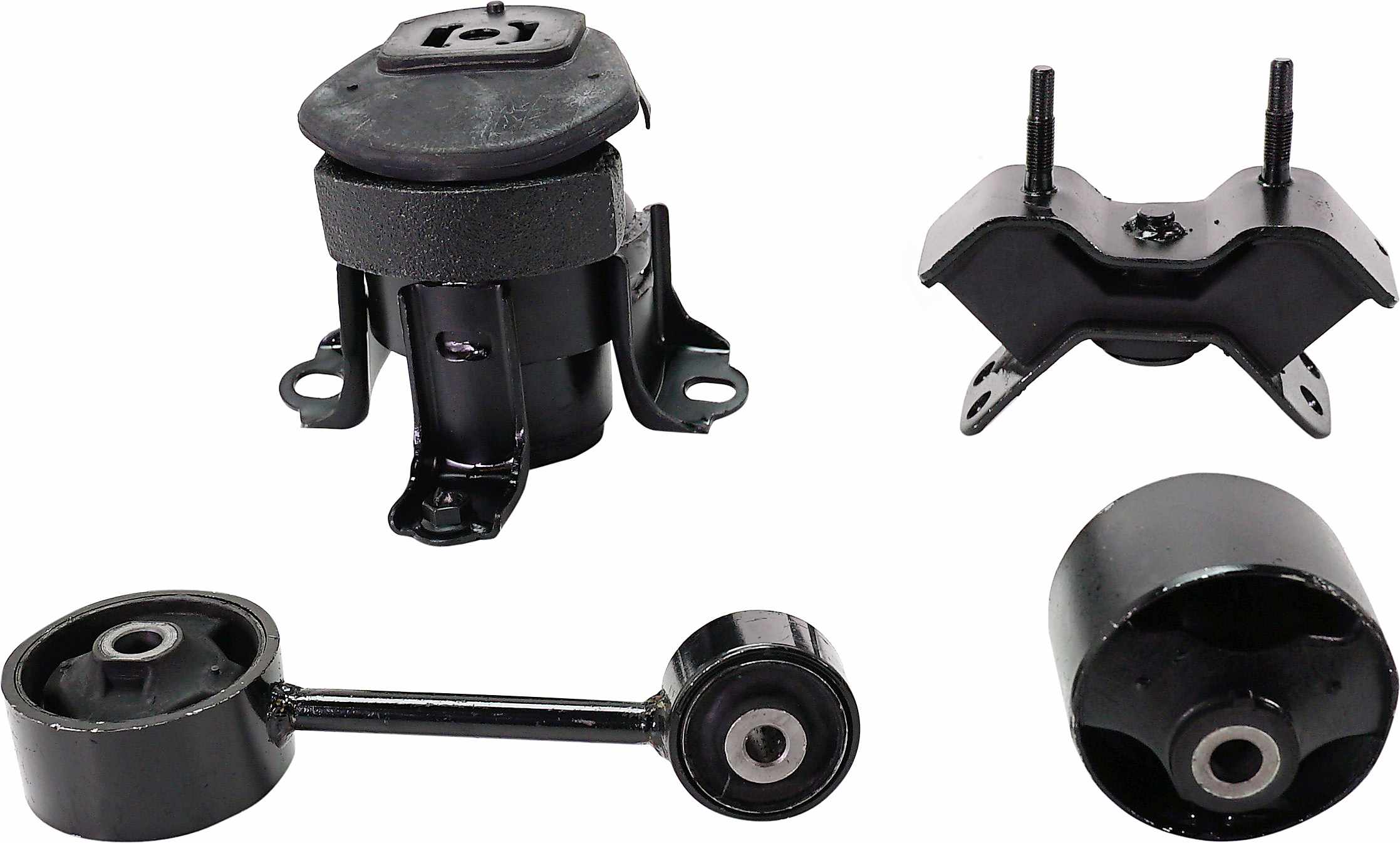 2001 Toyota Sienna Motor Mounts from 17