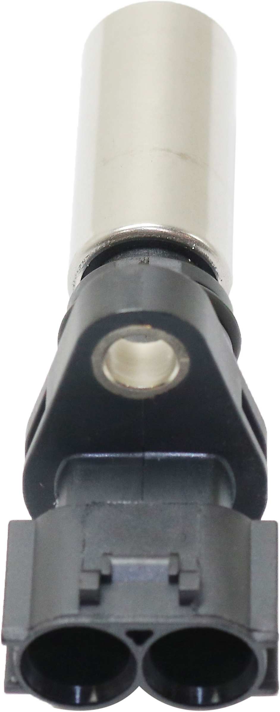 2006 Toyota Yaris Crankshaft Position Sensors from 12