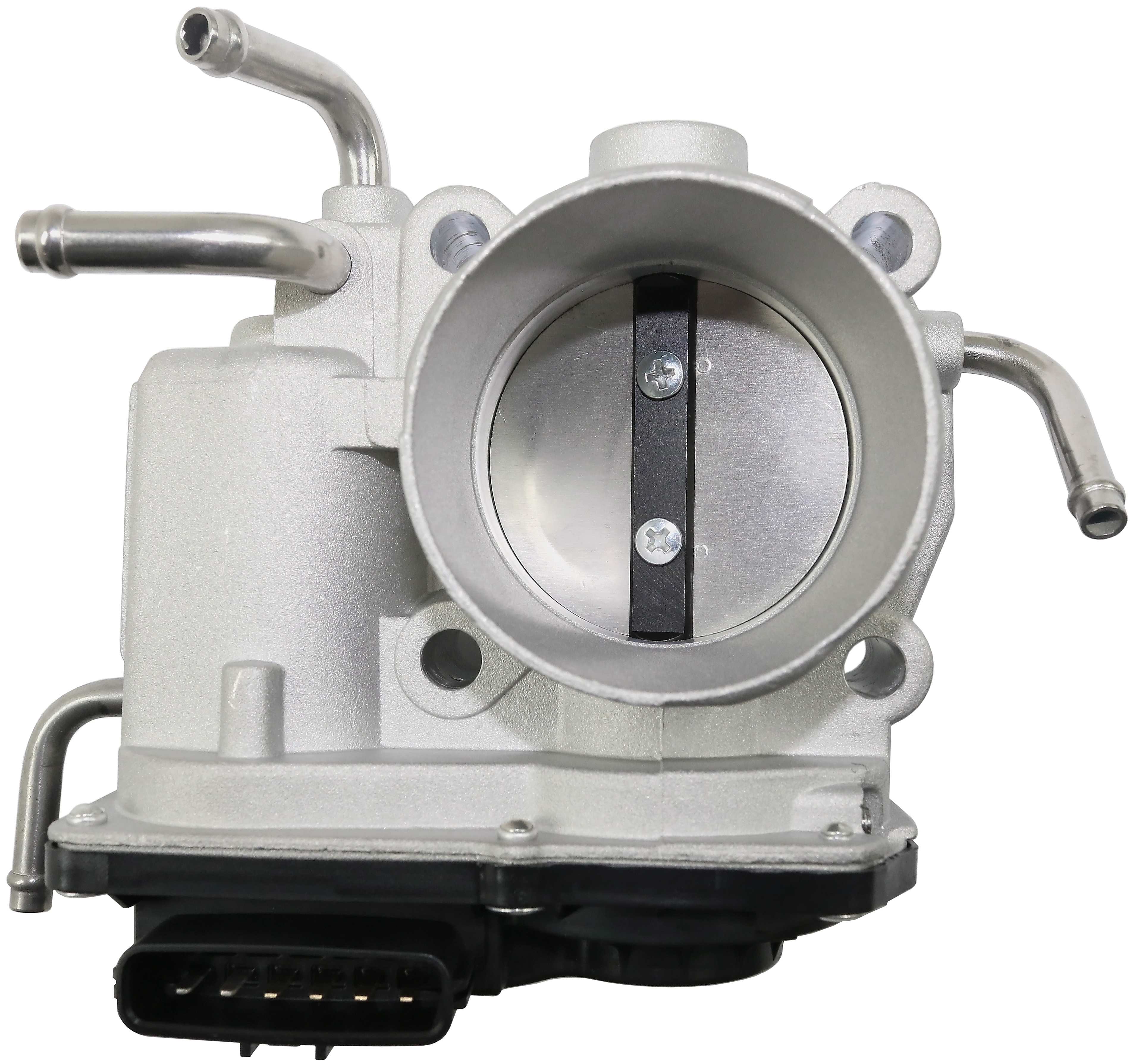 2009 Toyota Corolla Throttle Bodies from 59