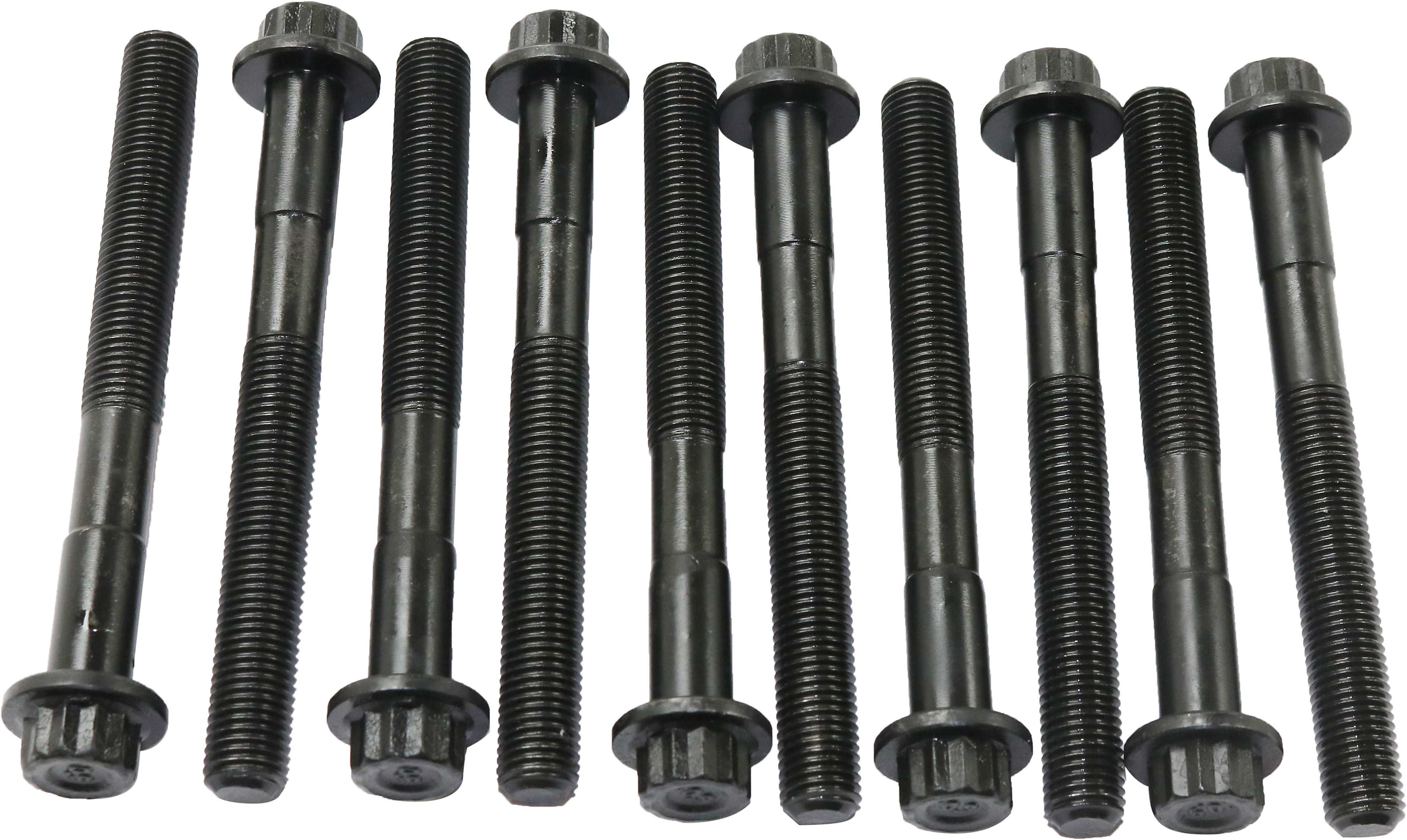 1998 Toyota RAV4 Cylinder Head Bolts from 15