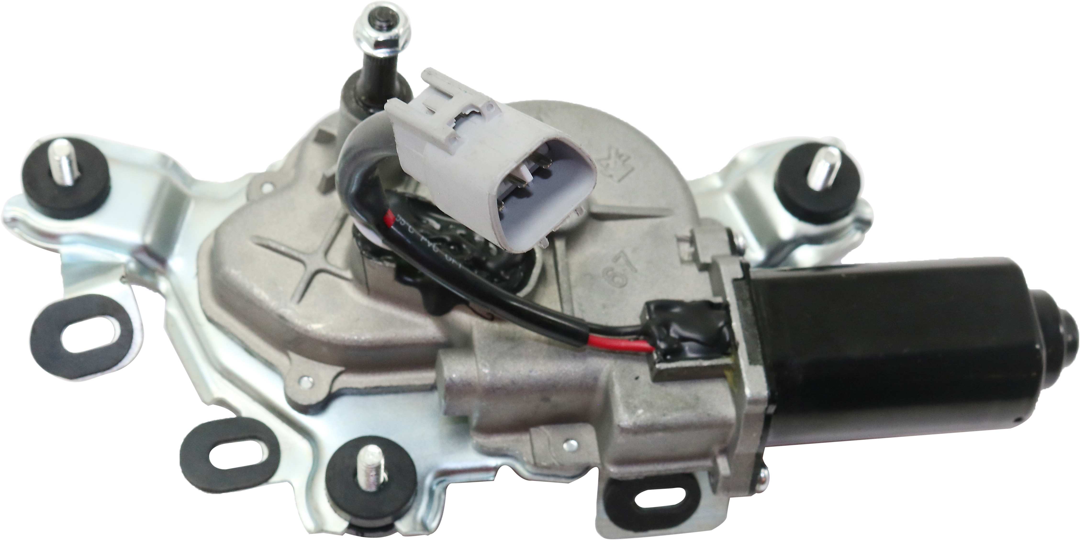 2006 Toyota 4Runner Wiper Motors from 61