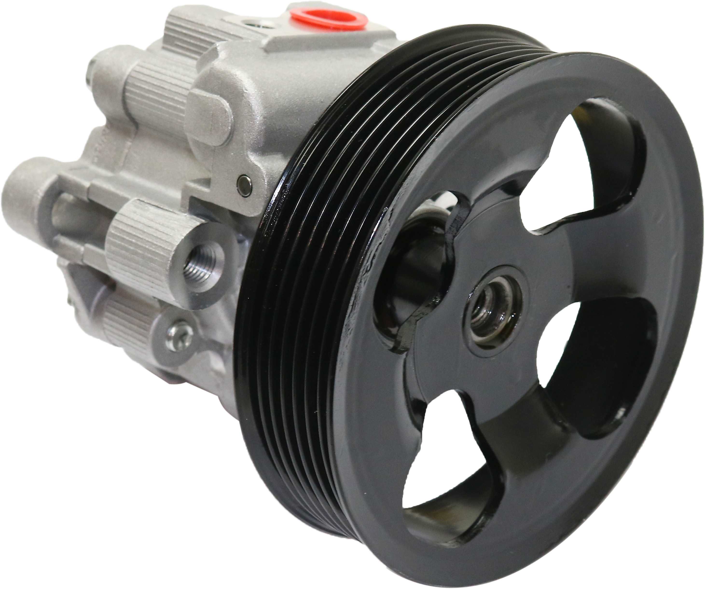 2007 Lexus RX350 Power Steering Pumps from 93