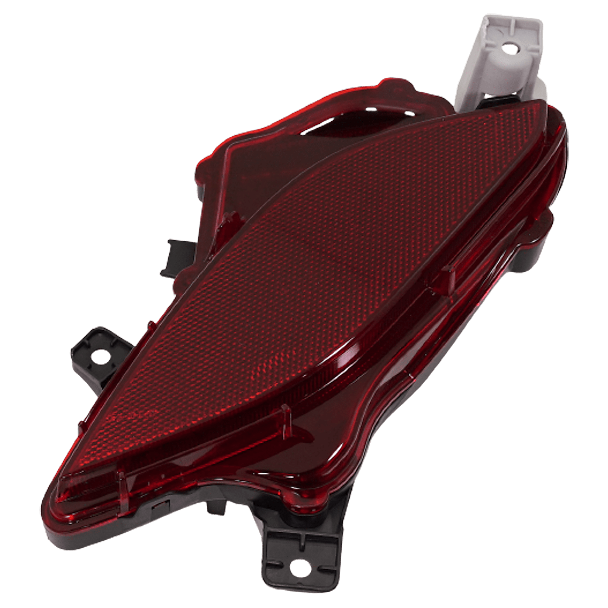 2021 Toyota Highlander Bumper Reflectors from 59