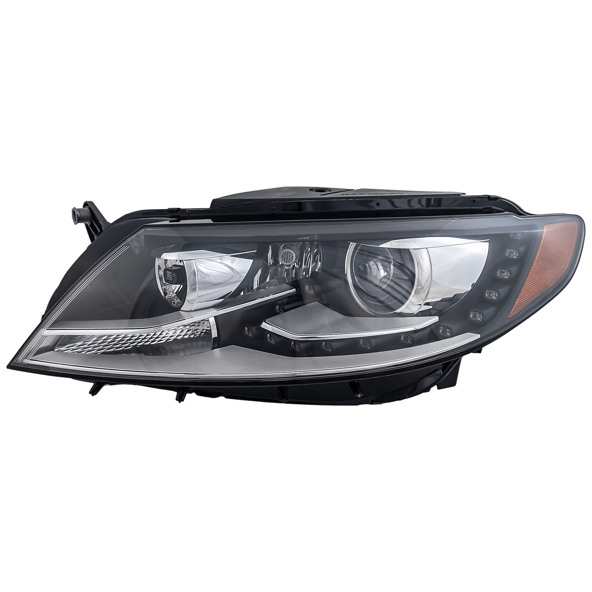 2013 Volkswagen CC Headlights from 269