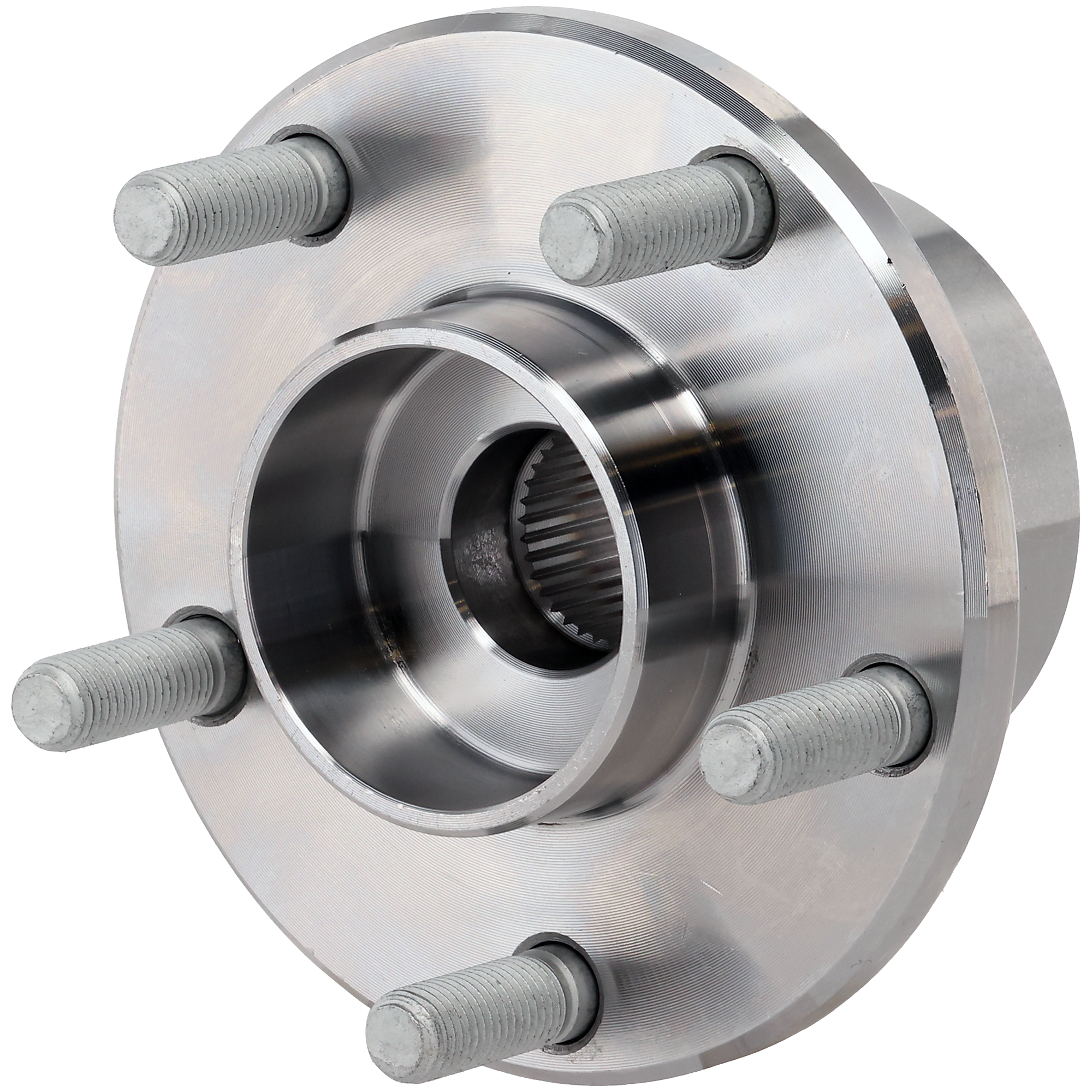 2006 Volvo S40 Wheel Hubs from 34