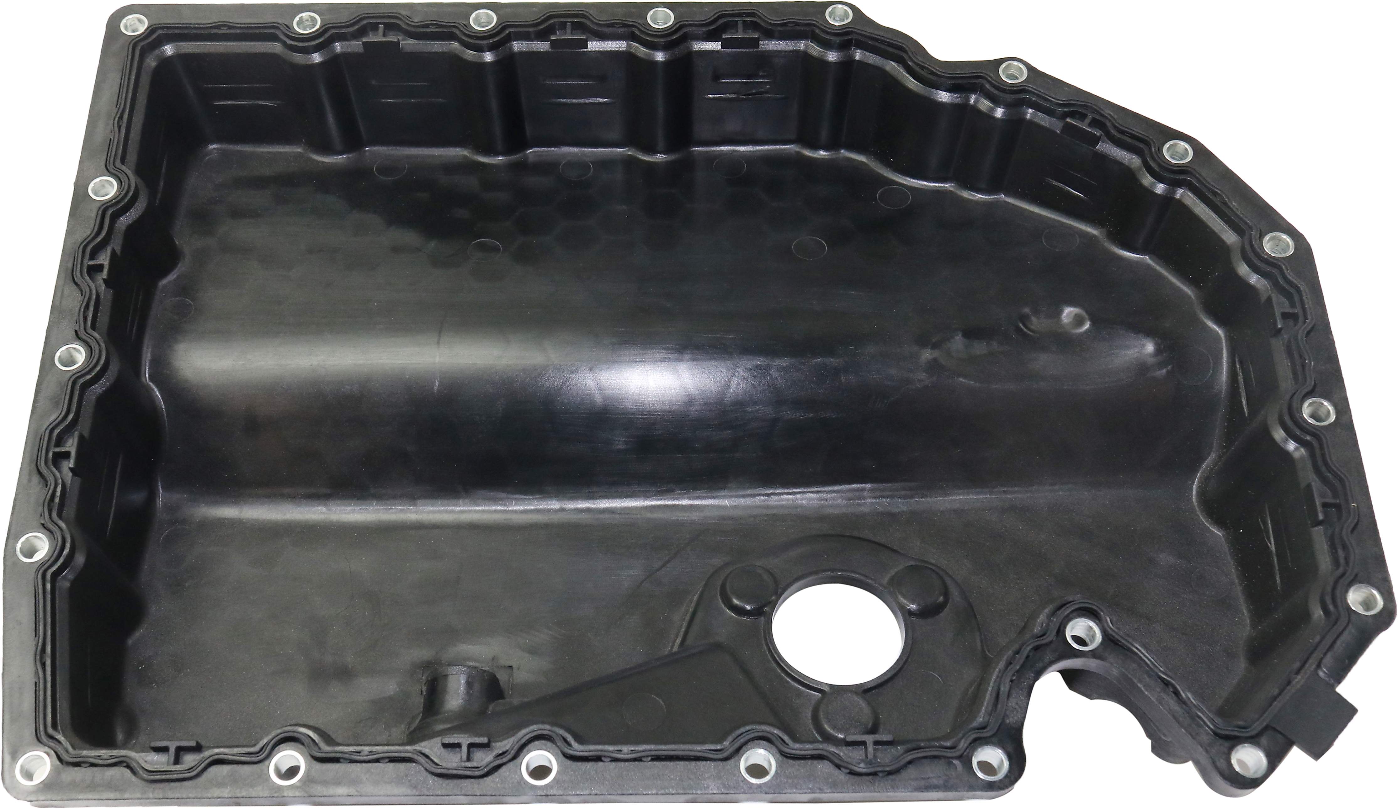 2015 Volkswagen Golf Sportwagen Oil Pans from 49
