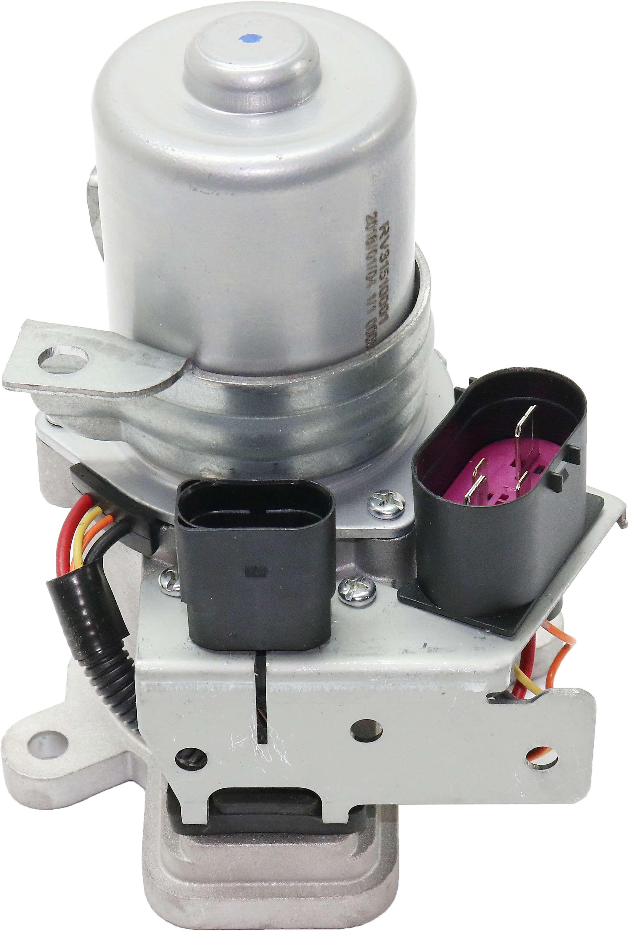 2006 Volkswagen Touareg Transfer Case Motors from 241