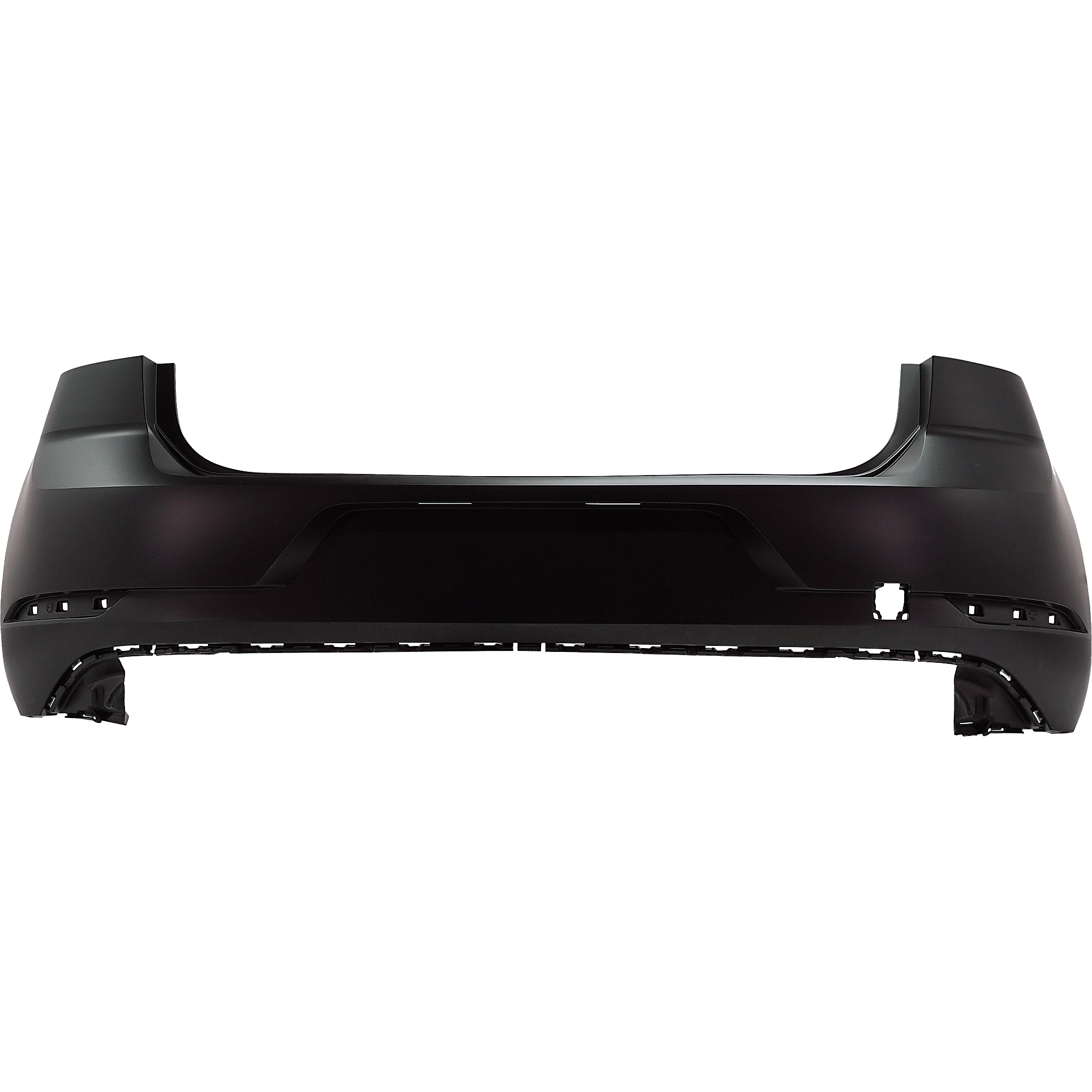 2019 Volkswagen Golf Bumper Covers from 222