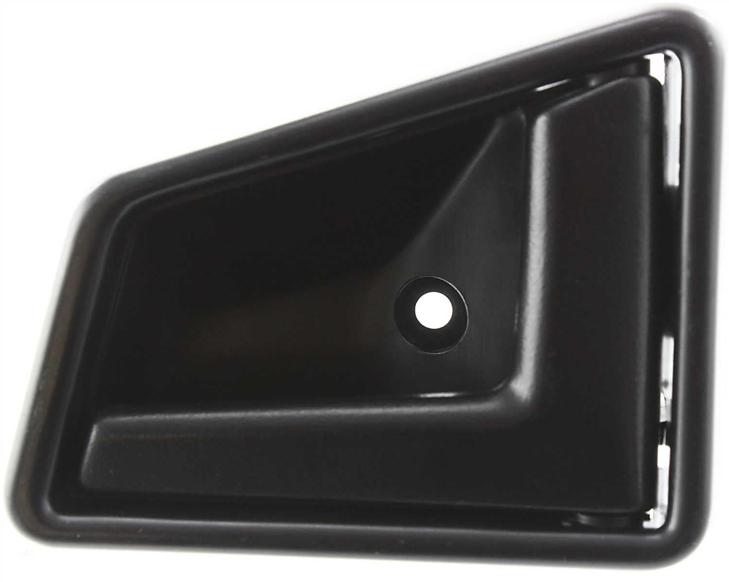 Dorman 83856 Interior Door Handle for Select Suzuki Models Black and Silver Dorman 83856 Interior Door Handle for Select Suzuki Models Black and Silver