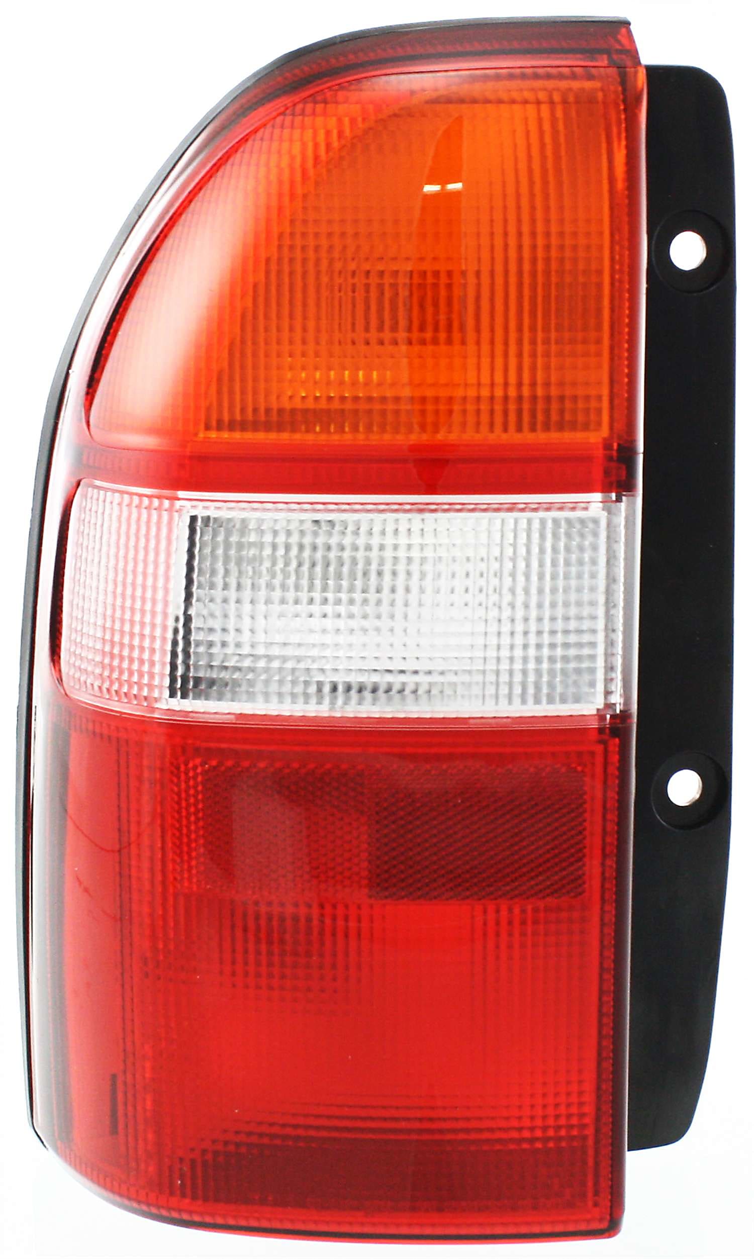 NEW LEFT SIDE TAIL LIGHT LENS AND HOUSING FOR 2005-2006 SUZUKI XL-7 SZ2818105 