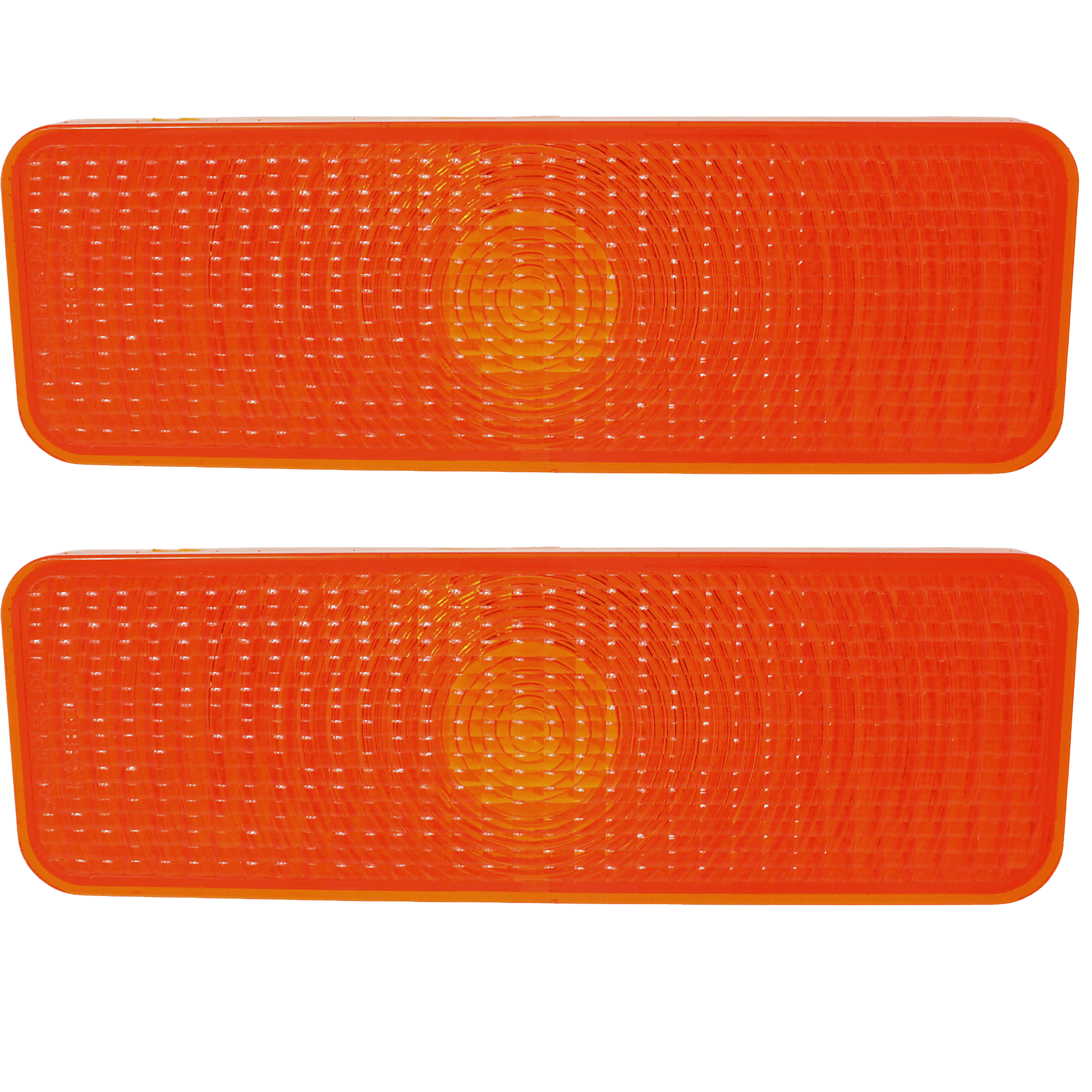 Car Turn Signal Lens Replacement from 10