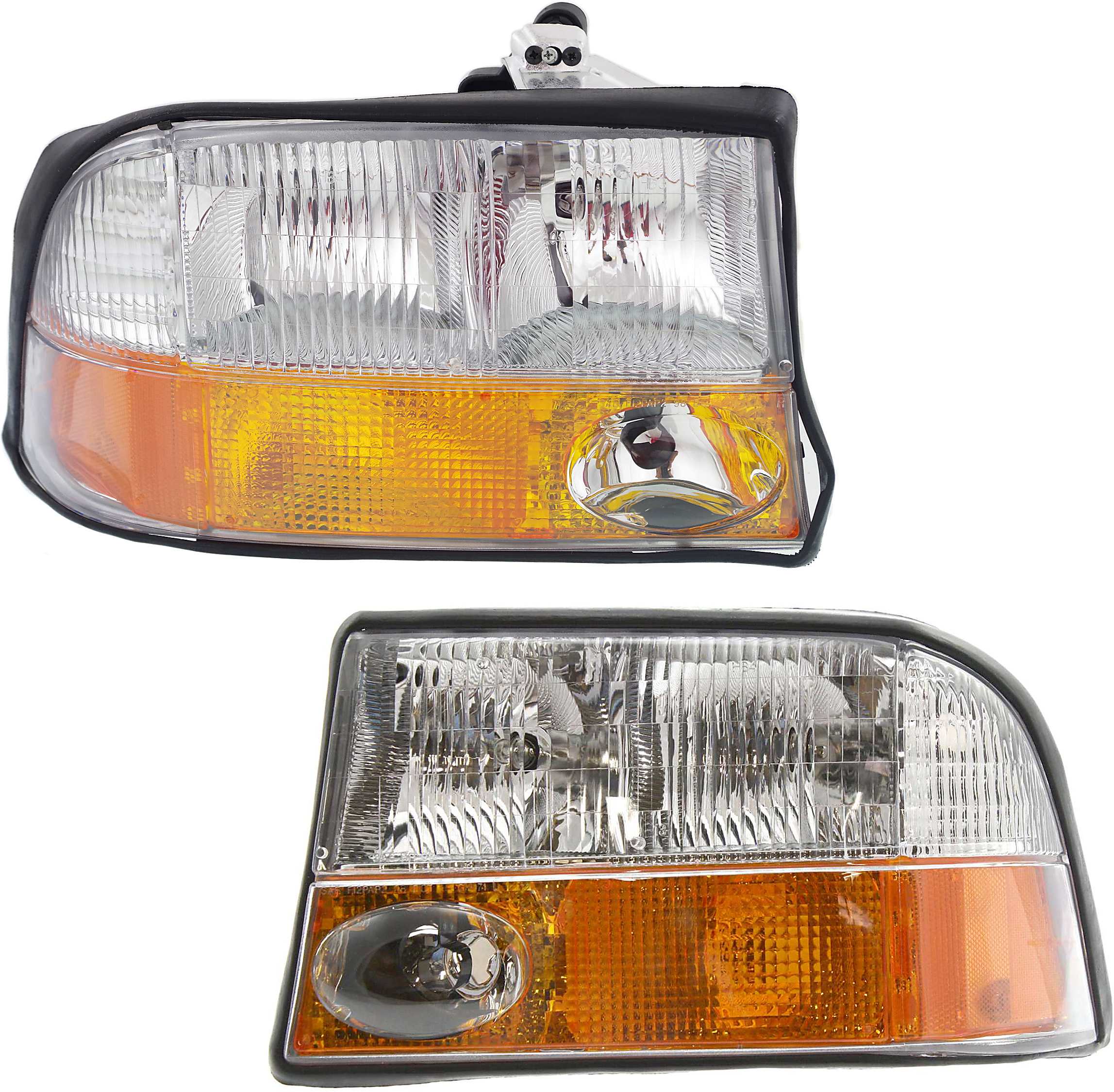 2000 gmc jimmy aftermarket headlights clearance