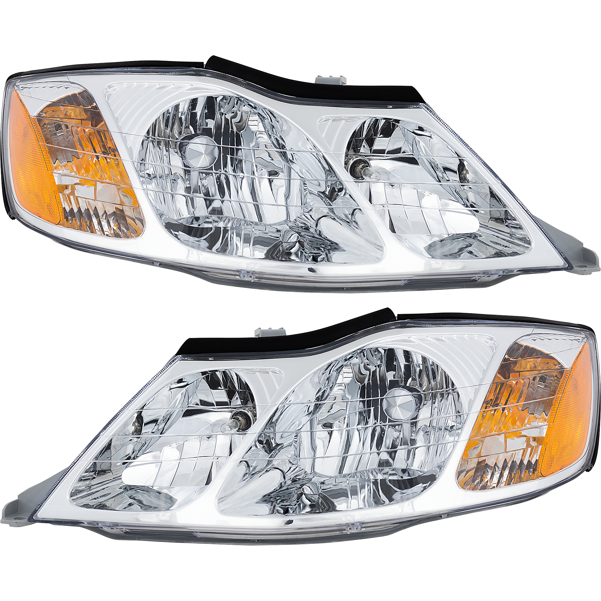 2001 Toyota Avalon Headlights from $45 | CarParts.com