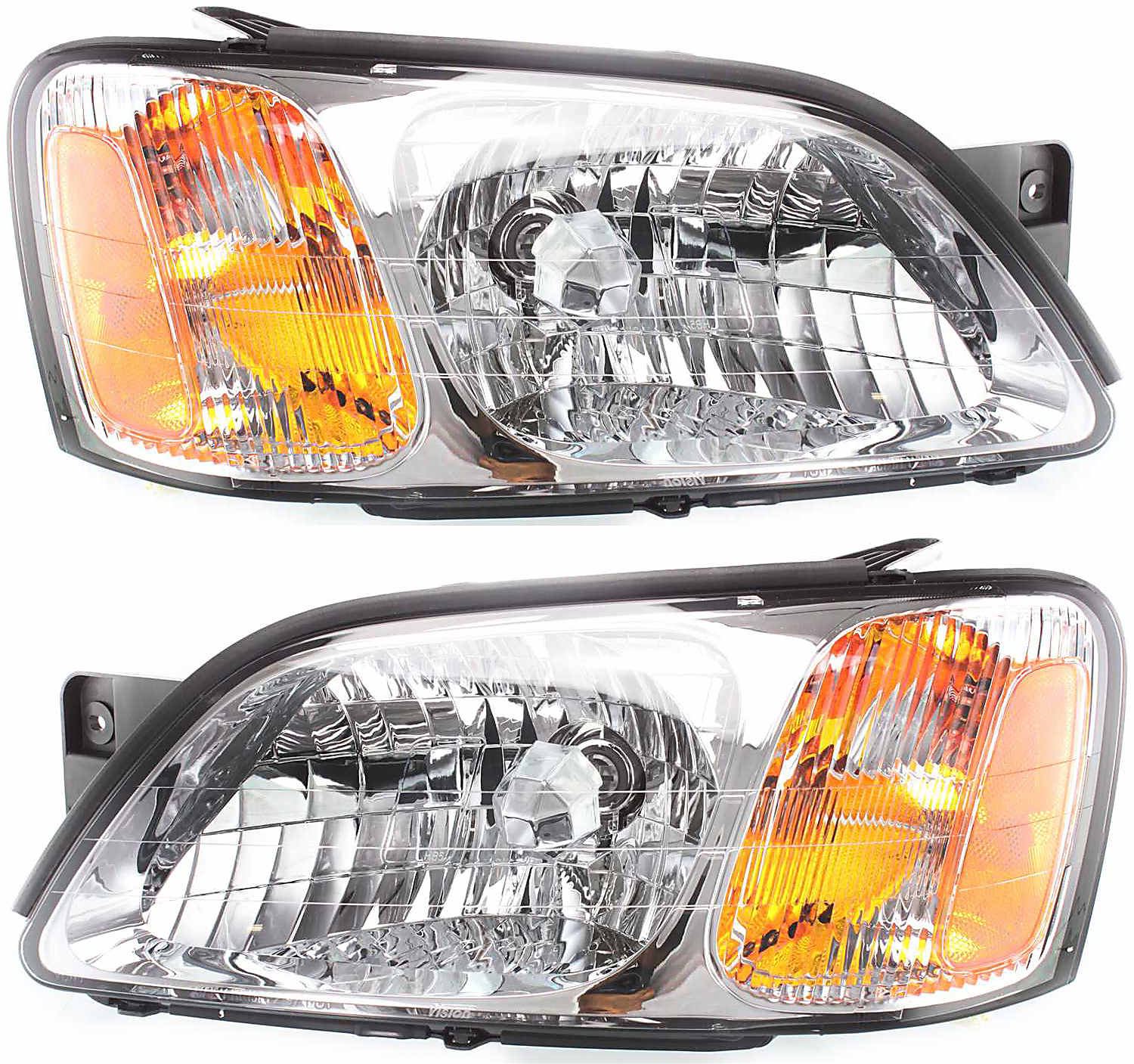 Subaru Baja Headlights from $31