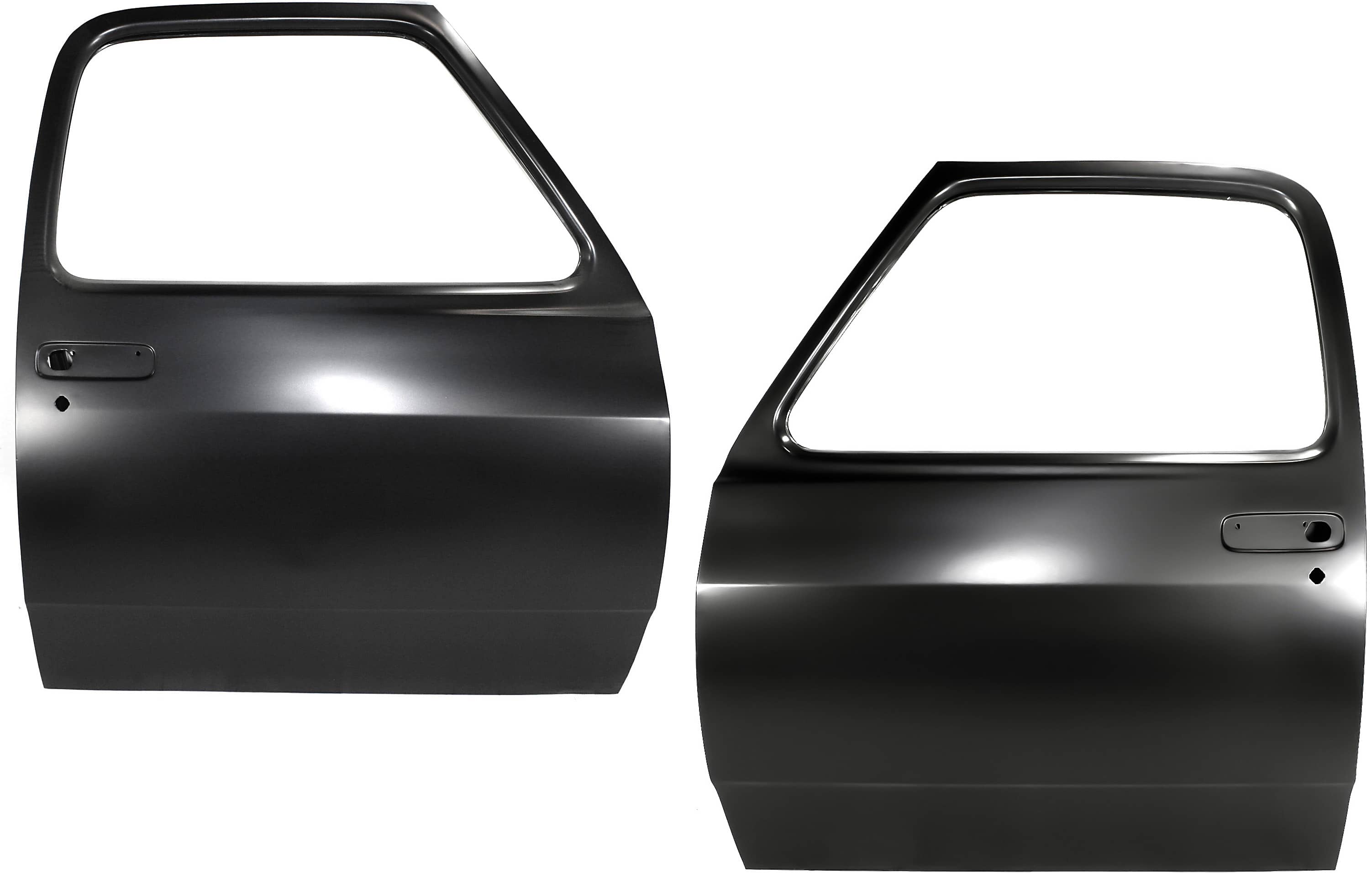 Car Door Shells Driver or Passenger Side from 253