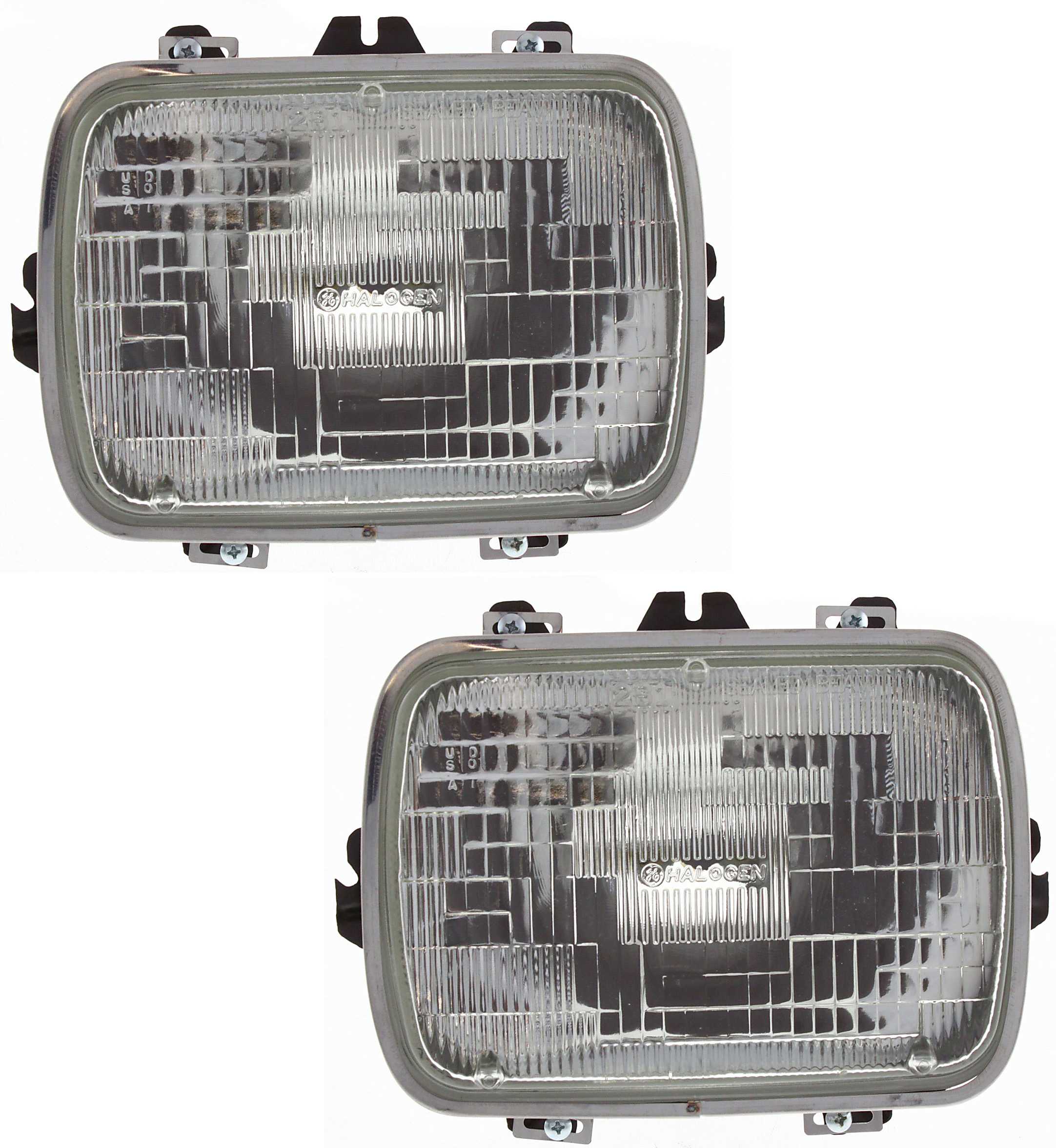 GMC Jimmy Parts & Accessories Aftermarket Catalog