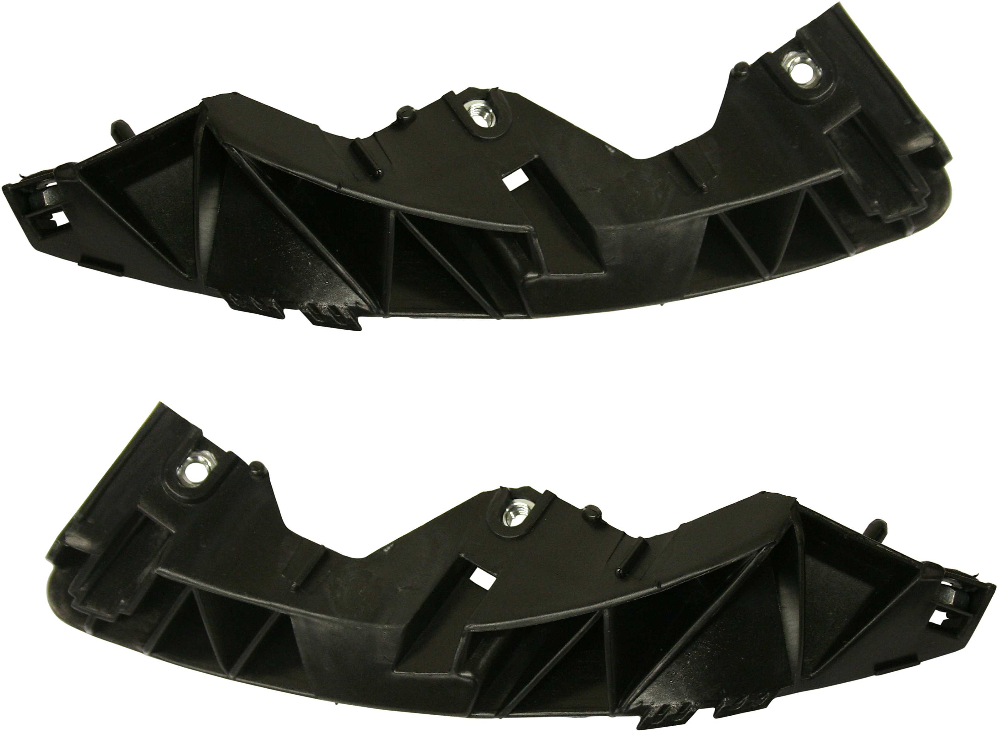 Infiniti G37 Bumper Brackets from 21