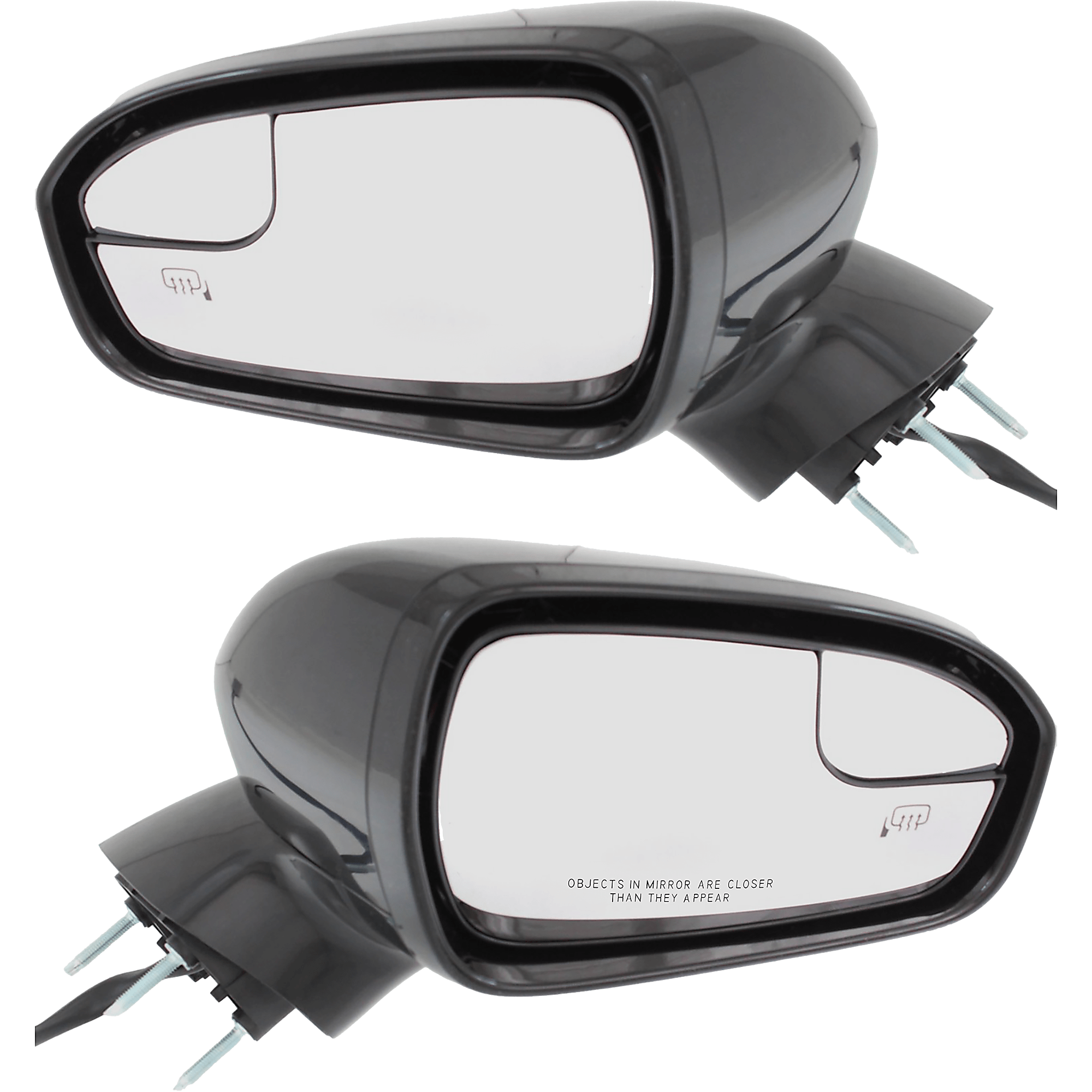 2015 Ford Fusion Mirrors from 105