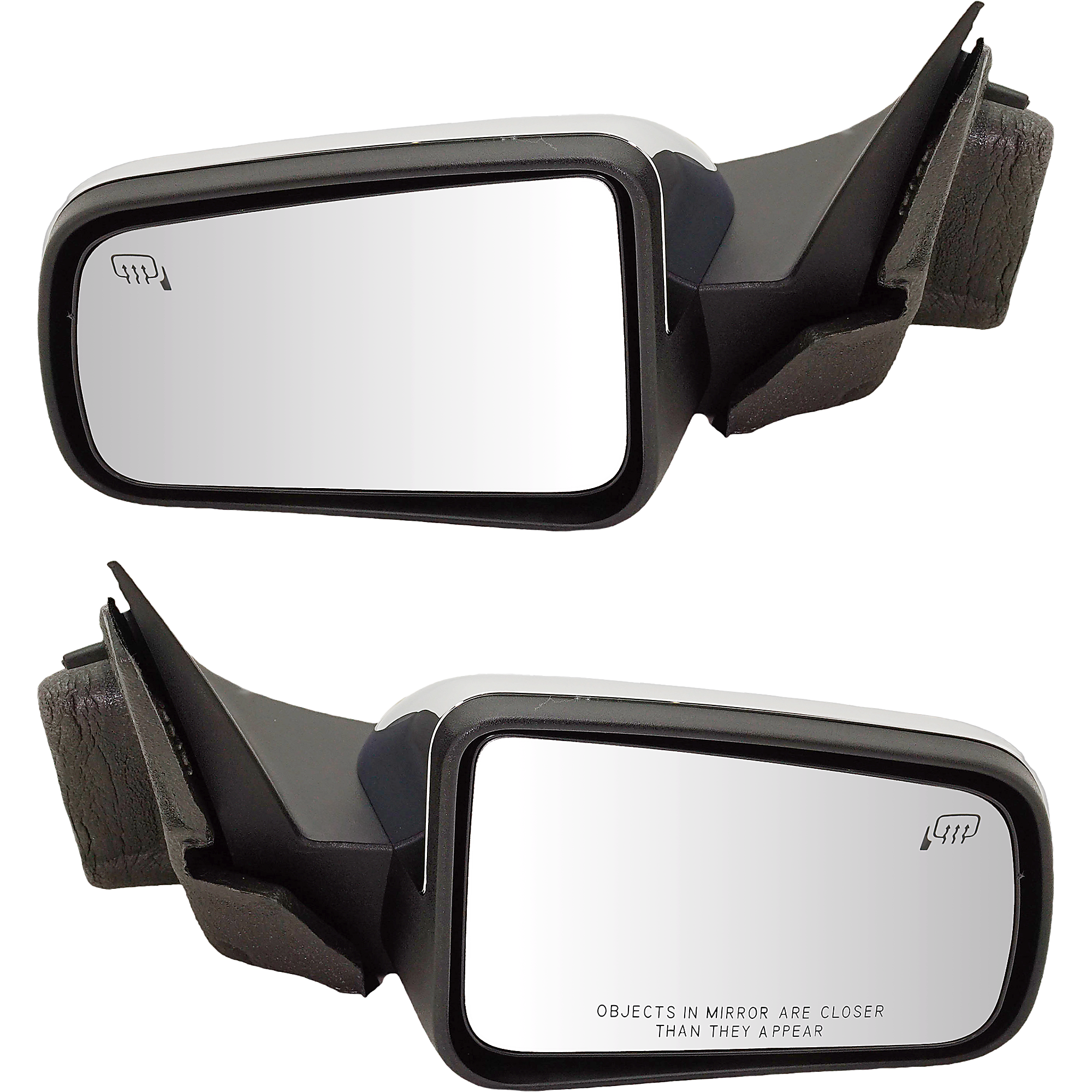 2010 ford focus se driver side mirror Clearance