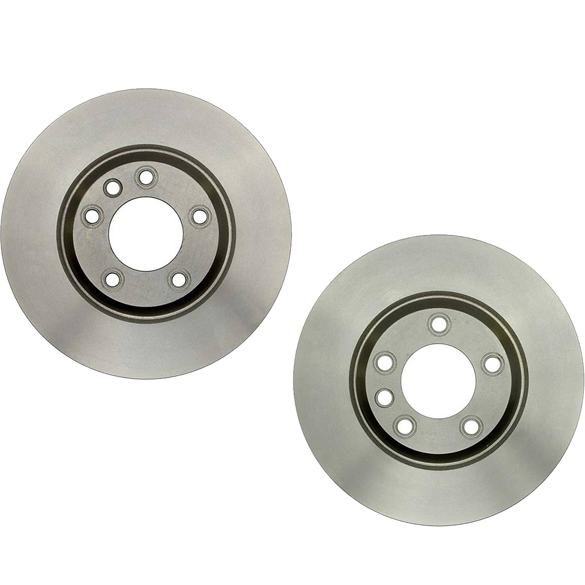 2007 Audi Q7 Brake Discs from 77