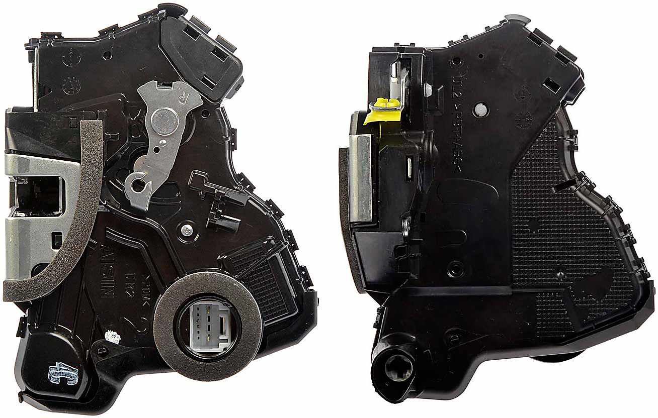 2015 Toyota Highlander Door Lock Actuators from 38