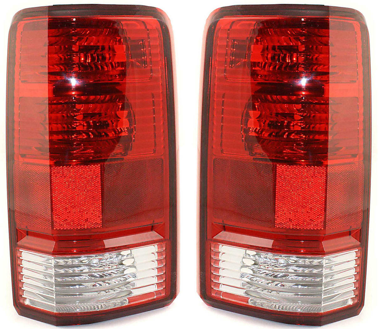 Dodge CHRYSLER OEM Nitro Tail Lamps-Rear Lamps-Tail Lamp Fastener 6508643AA