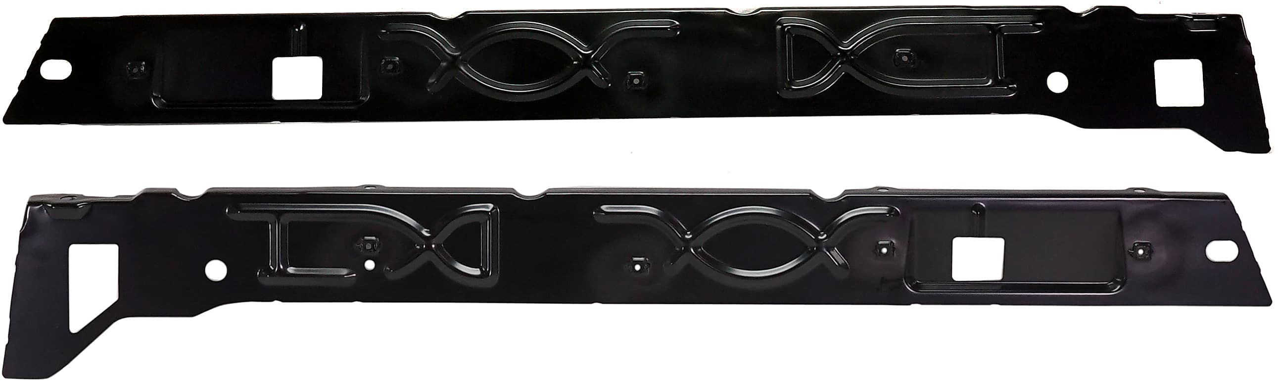 2005 Chevrolet Avalanche 1500 Rocker Panel Replacement