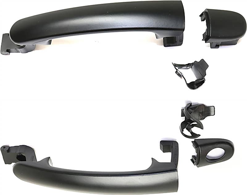 Carbon Fiber Exterior Door Handle Covers for VW Tiguan Jetta 2009-16 Polo 10-14 Carbon Fiber Exterior Door Handle Covers for VW Tiguan Jetta 2009-16 Polo 10-14
