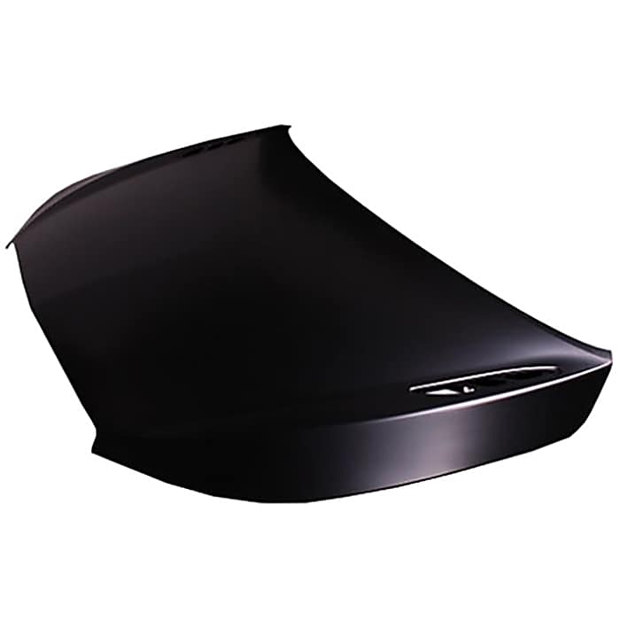 2011 Buick LaCrosse Hoods from 307