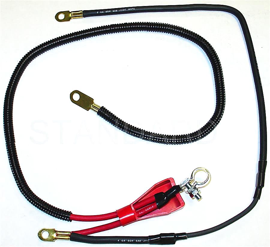 2003 Dodge Dakota Battery Cables from 55