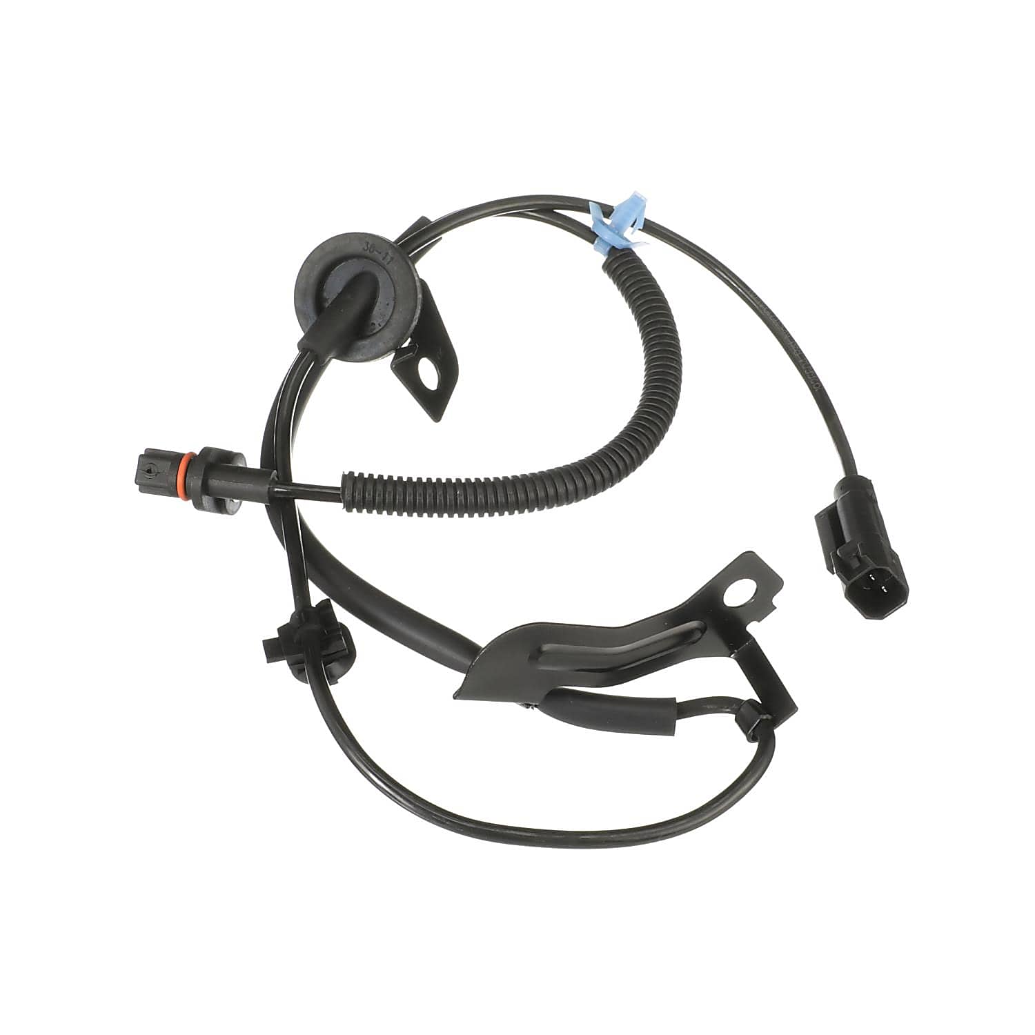 2015 Jeep Patriot ABS Speed Sensors from 18