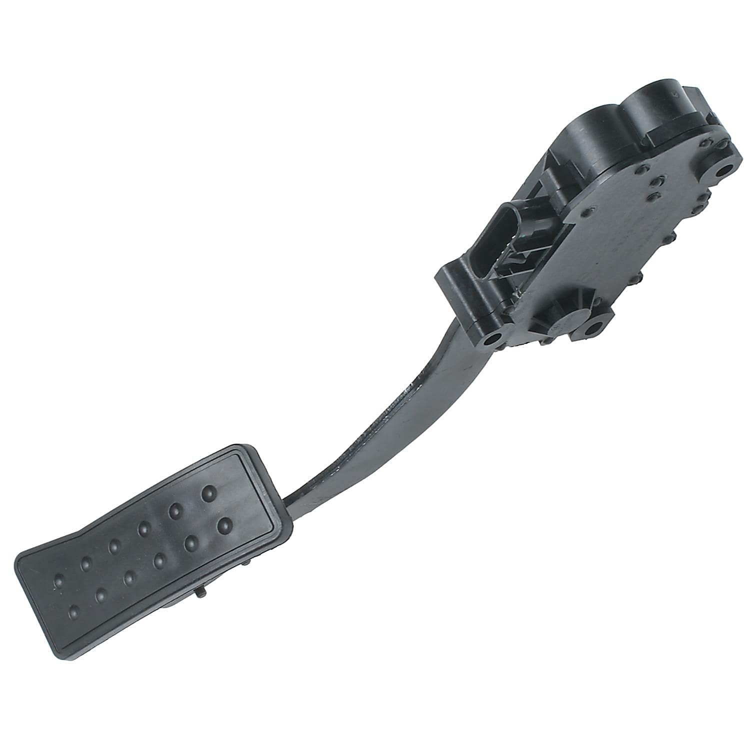 2007 Saturn Ion Accelerator Pedal Position Sensors from 96