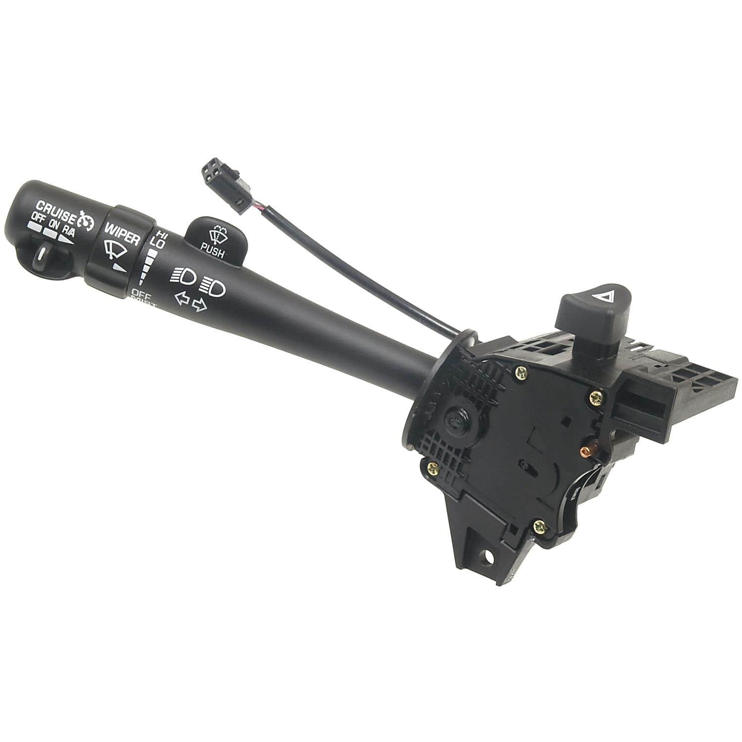 2003 Buick Rendezvous Turn Signal Switches from 31