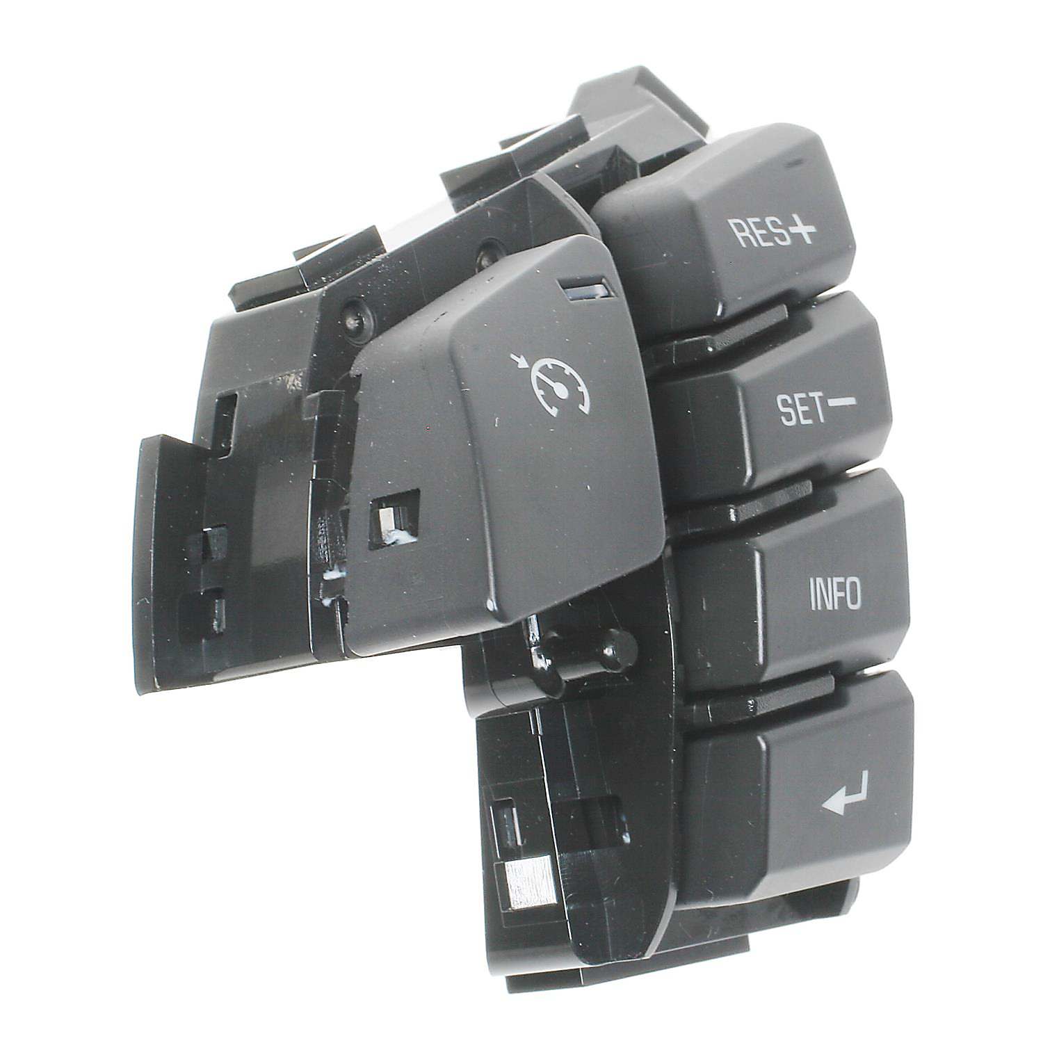 ACDelco D1937F GM Original Equipment Ebony Cruise