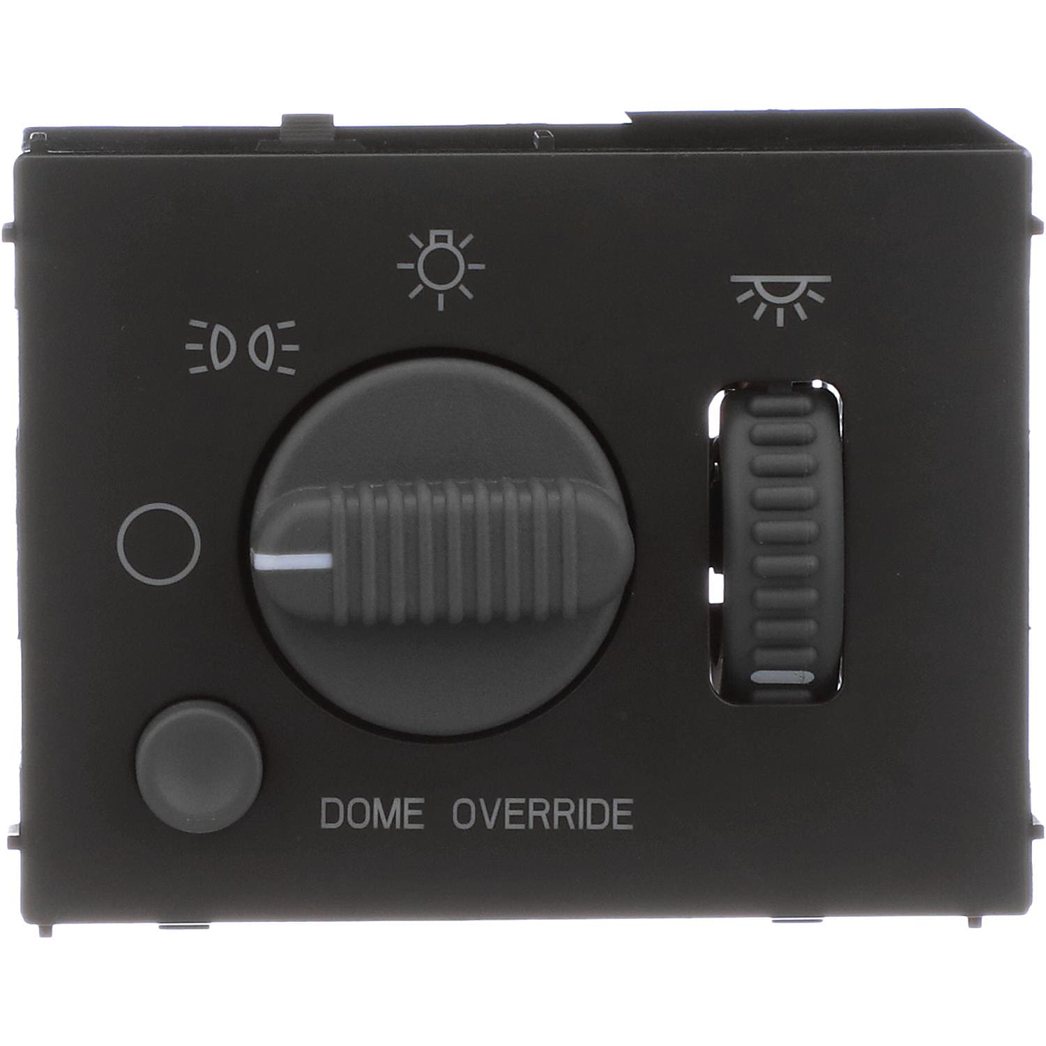 2002 GMC Yukon Headlight Switches from 39