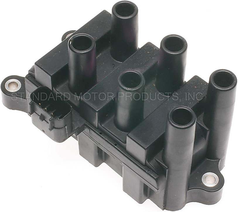2006 Ford Taurus Ignition Coils from 21