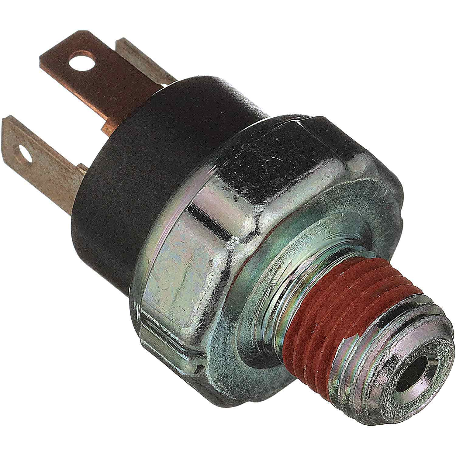 1990 GMC C1500 Oil Pressure Switches from 13