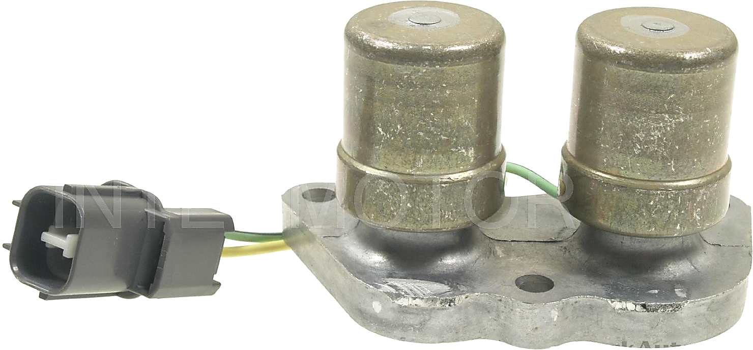 1997 Honda Accord Automatic Transmission Solenoids from 41