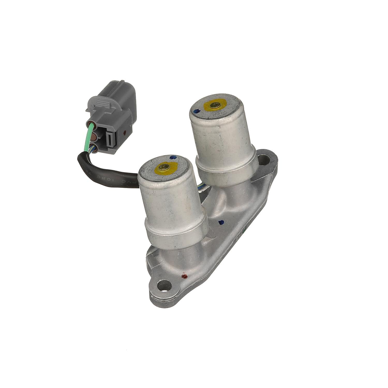 X AUTOHAUX 4-Pack Transmission Shift Solenoid For Honda Odyssey 2002-2006 & More