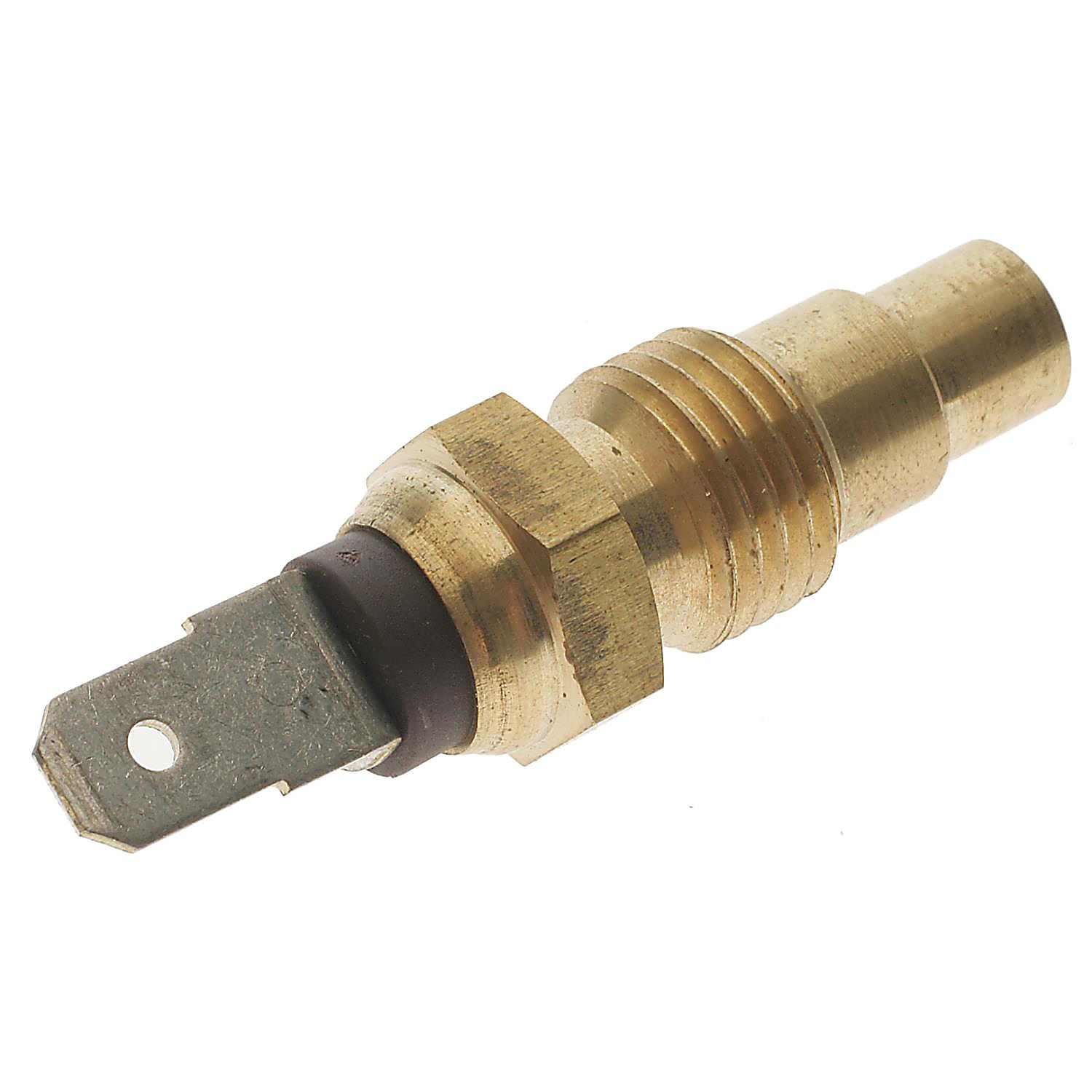 2004 Nissan Xterra Coolant Temperature Sensors from 5