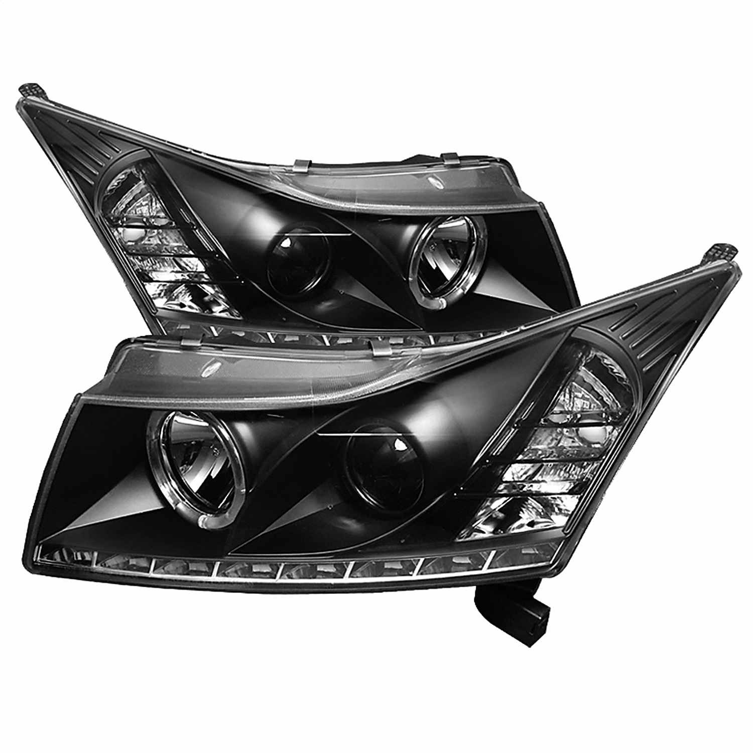 2013 Chevrolet Cruze Headlights from $69 | CarParts.com