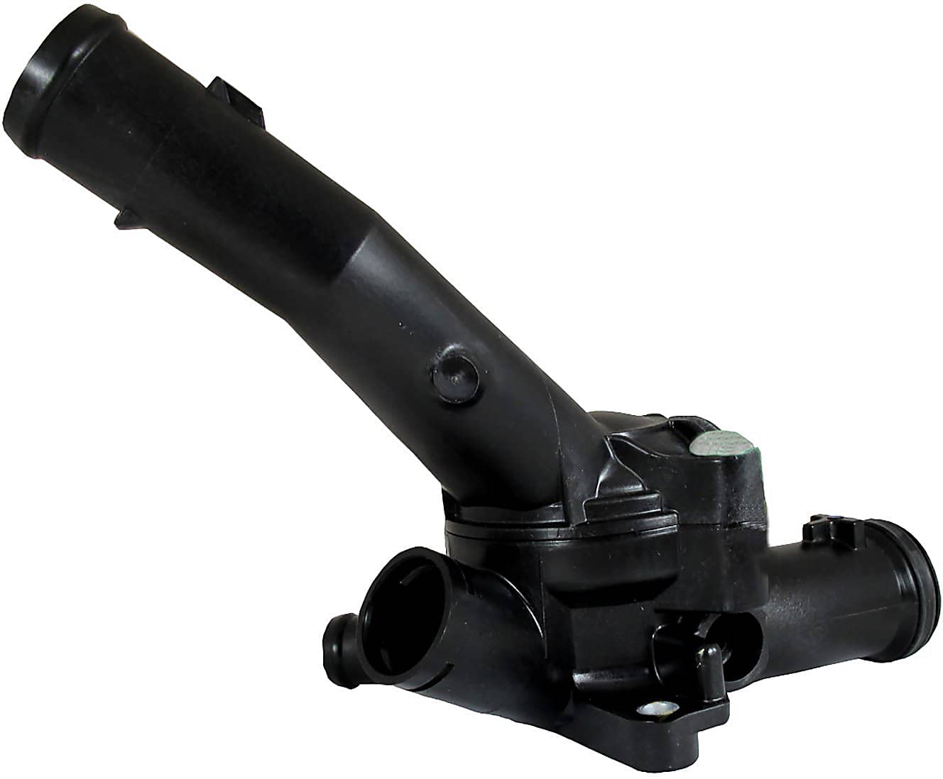 2013 Volkswagen Jetta Water Outlets from 10