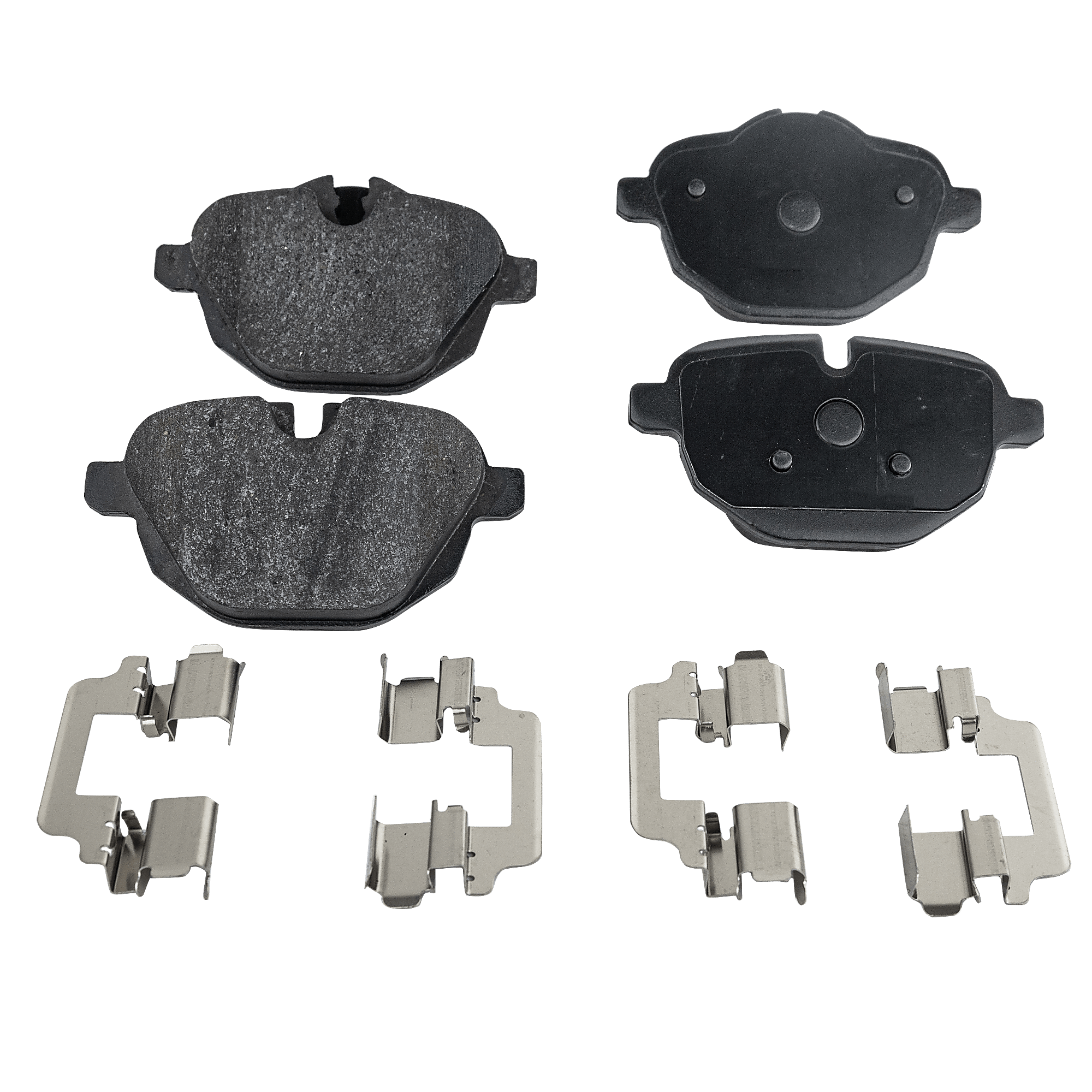 2013 BMW 528i Brake Pad Sets from 11