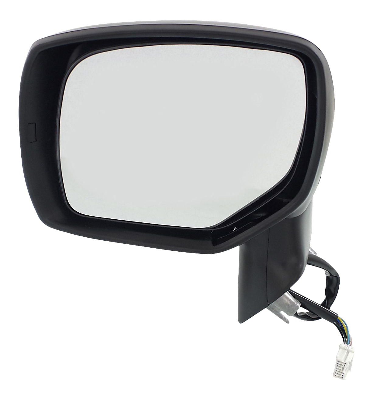 Exterior Power Mirror Heated Paint to Match Driver Side LH for Forester New 