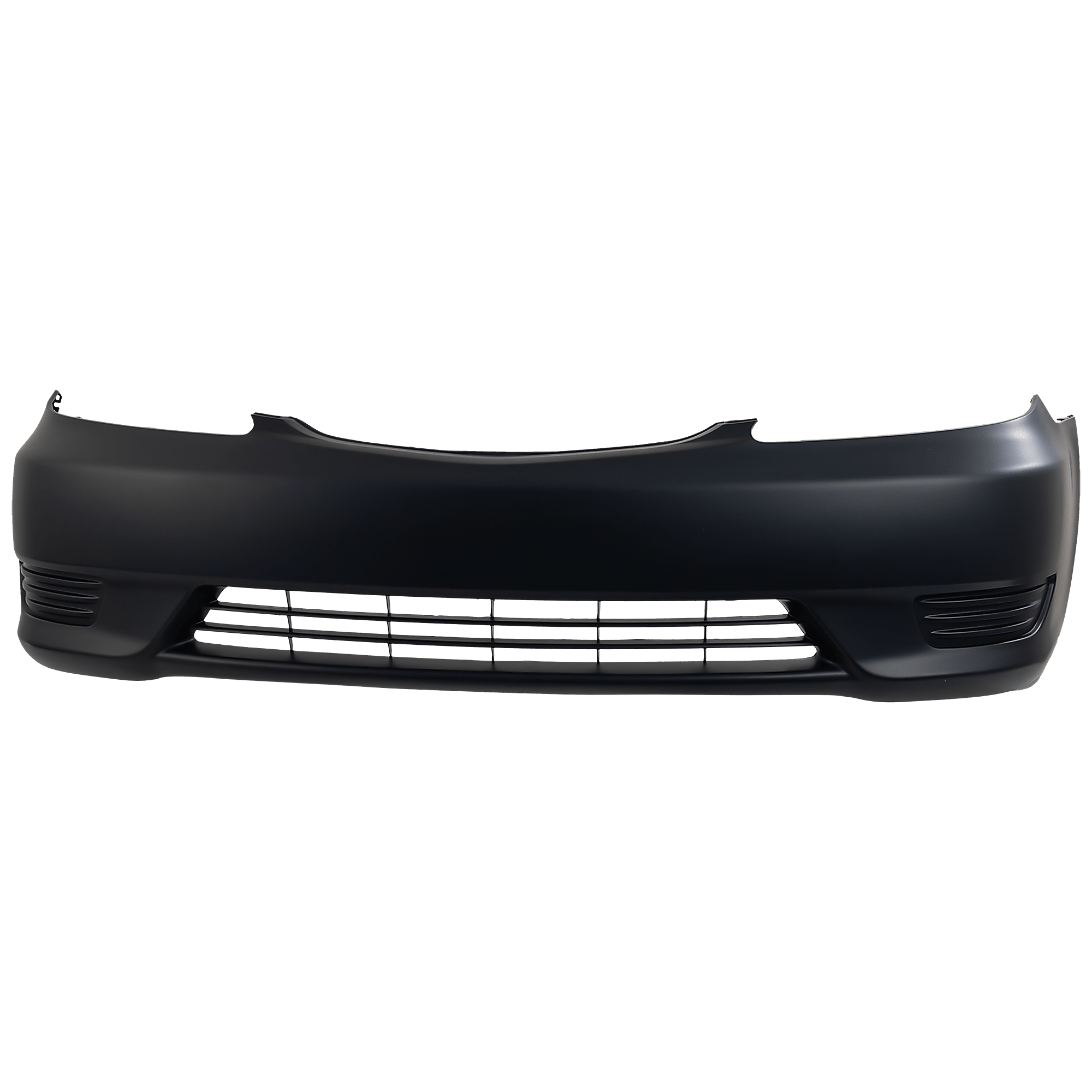 Rear Bumper Replacement for 2002-2006 Toyota Camry 02-06 NEW Painted To Match 